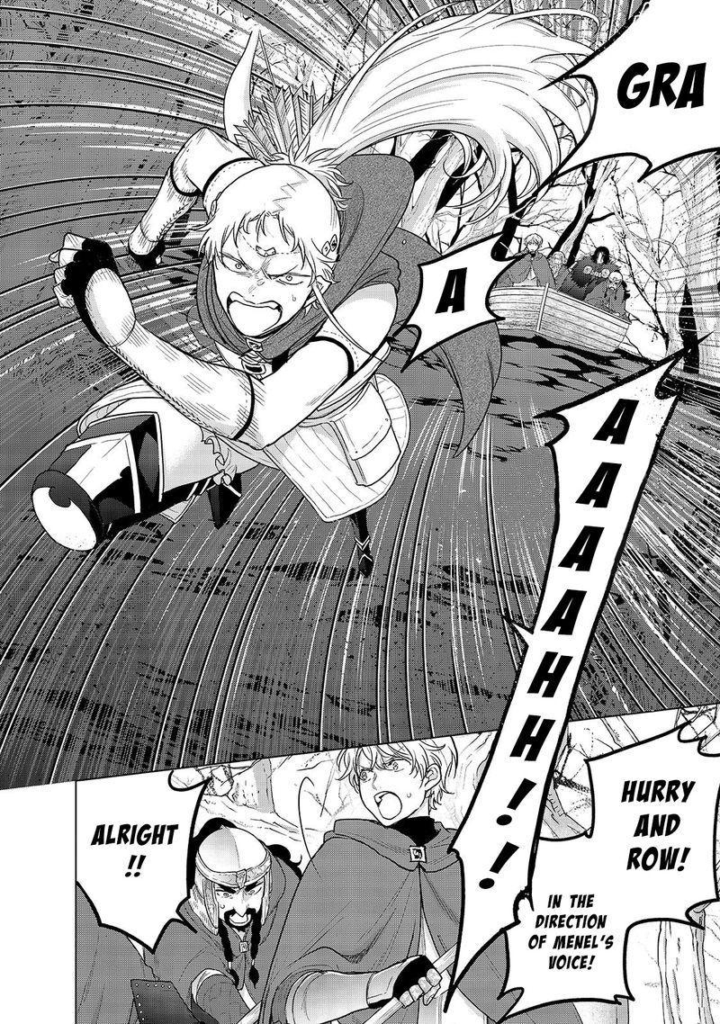 Saihate no Paladin Chap 45 - Next Chap 46