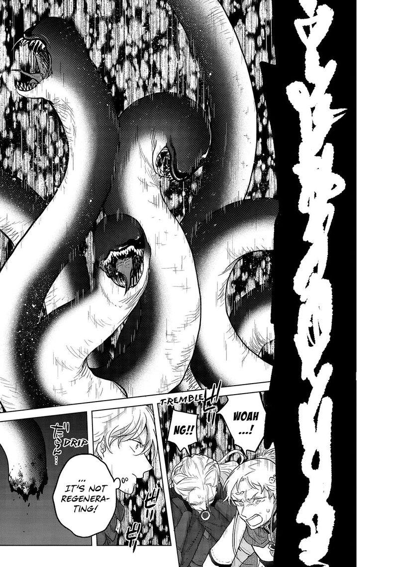 Saihate no Paladin Chap 45 - Next Chap 46