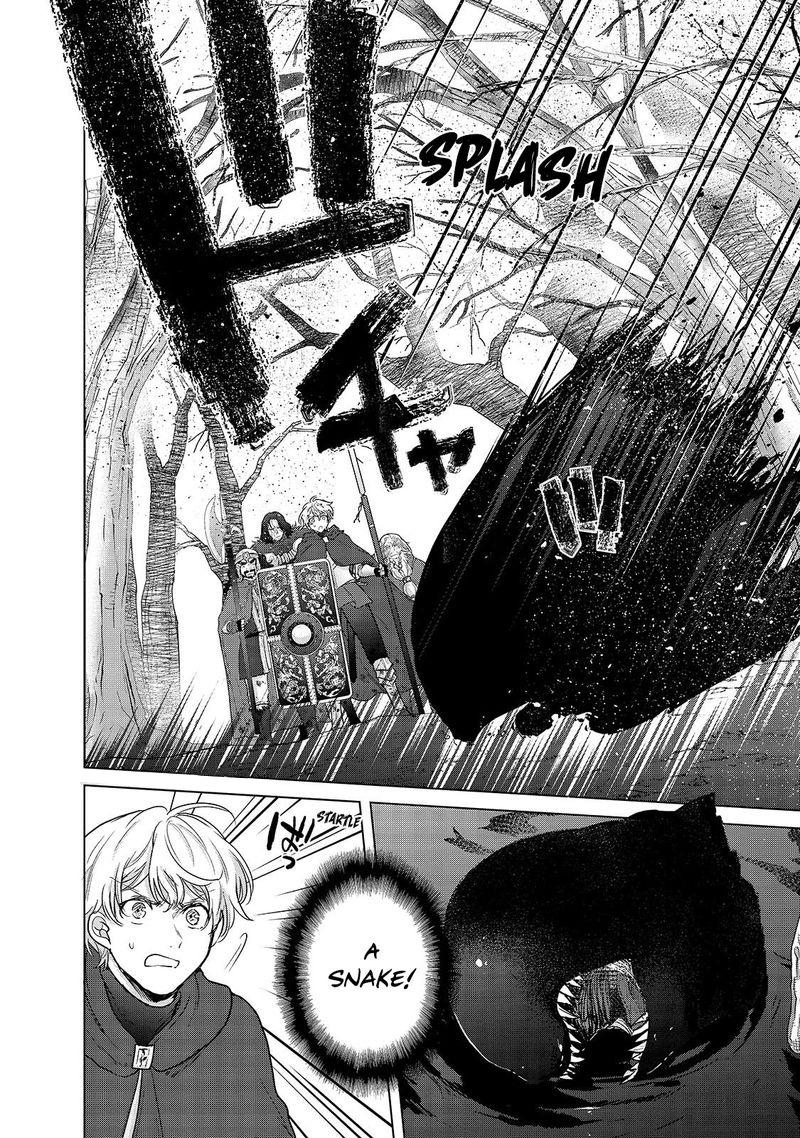 Saihate no Paladin Chap 45 - Next Chap 46