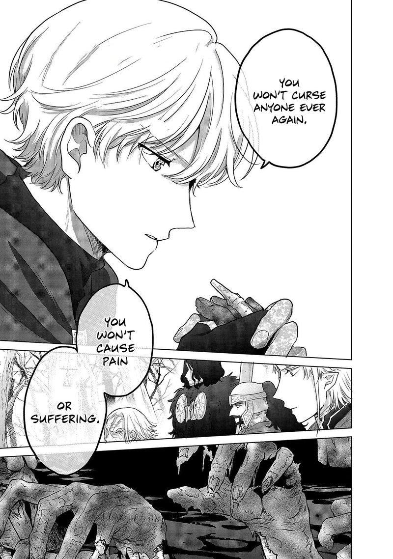 Saihate no Paladin Chap 45 - Next Chap 46