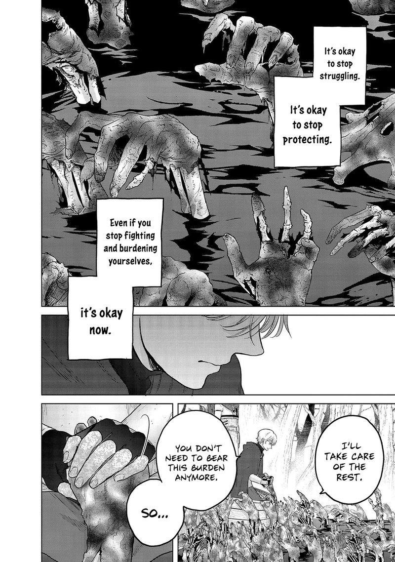 Saihate no Paladin Chap 45 - Next Chap 46