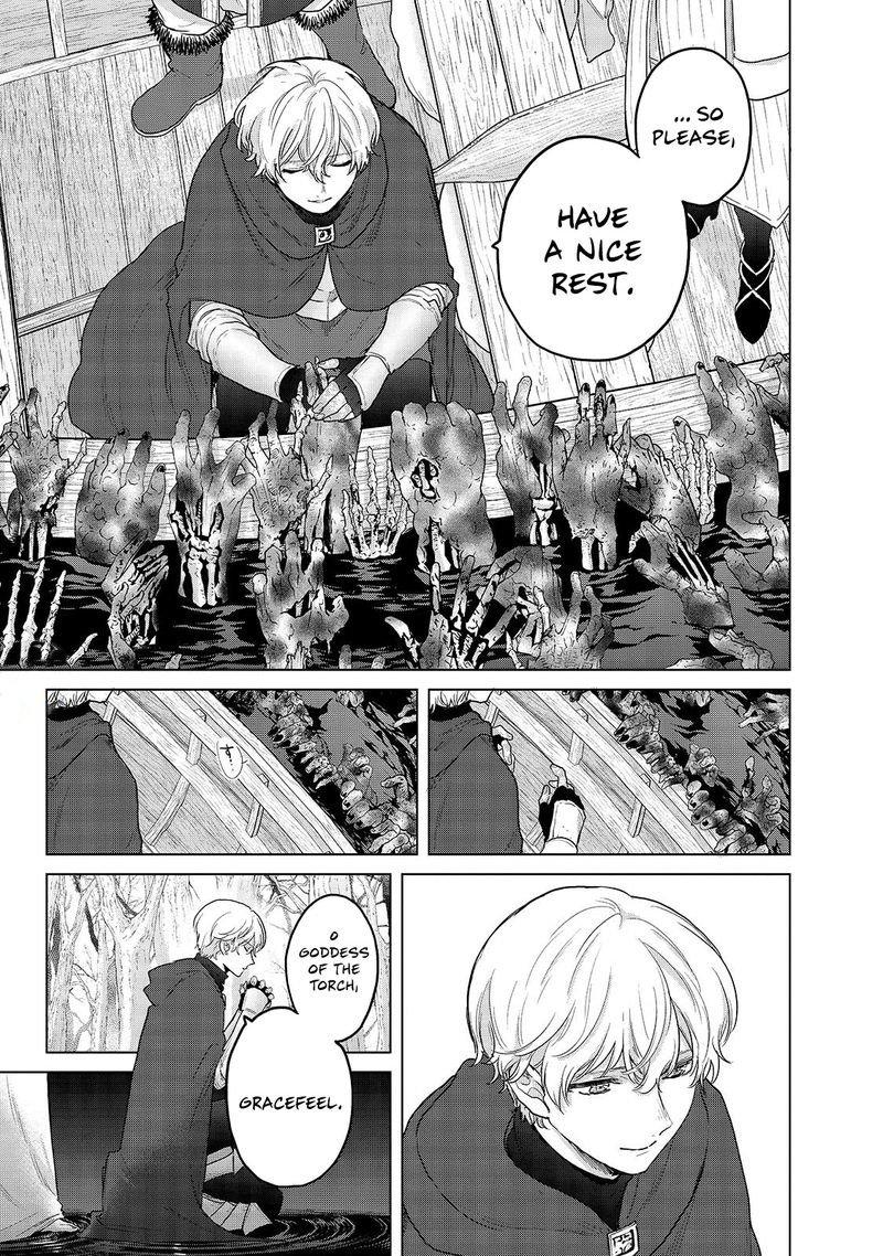 Saihate no Paladin Chap 45 - Next Chap 46