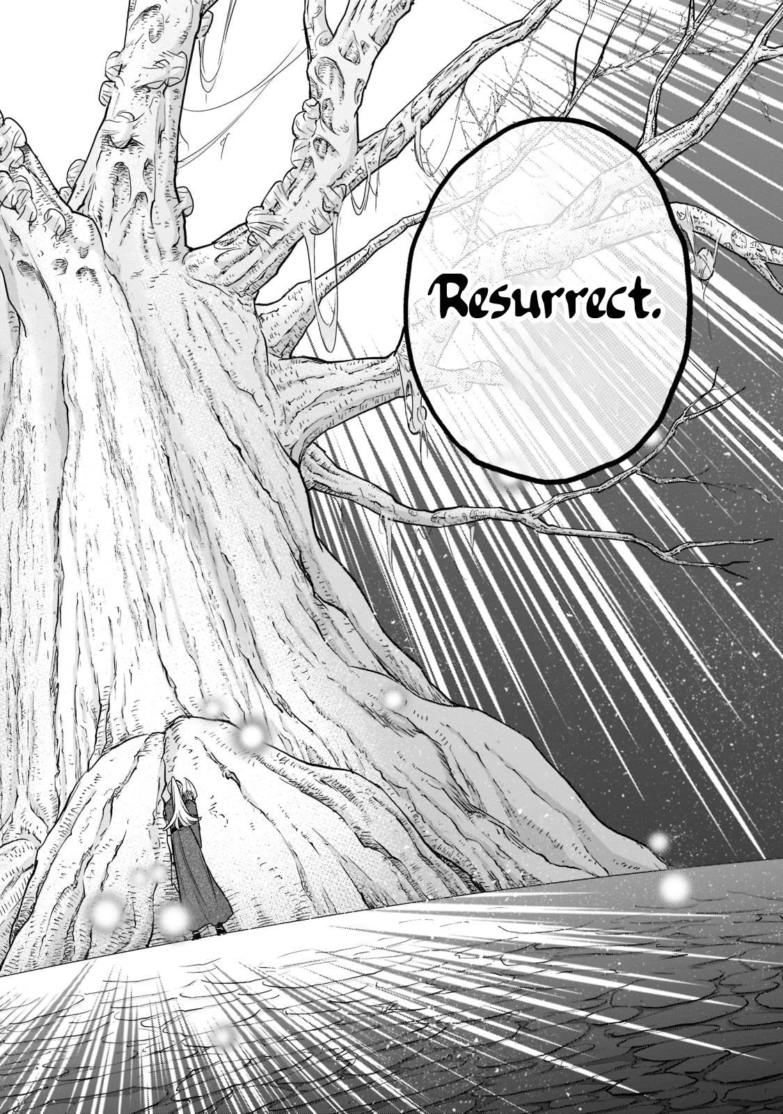 Saihate no Paladin Chap 48 - Next Chap 49