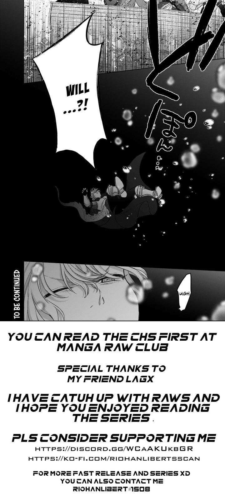 Saihate no Paladin Chap 43 - Next Chap 44