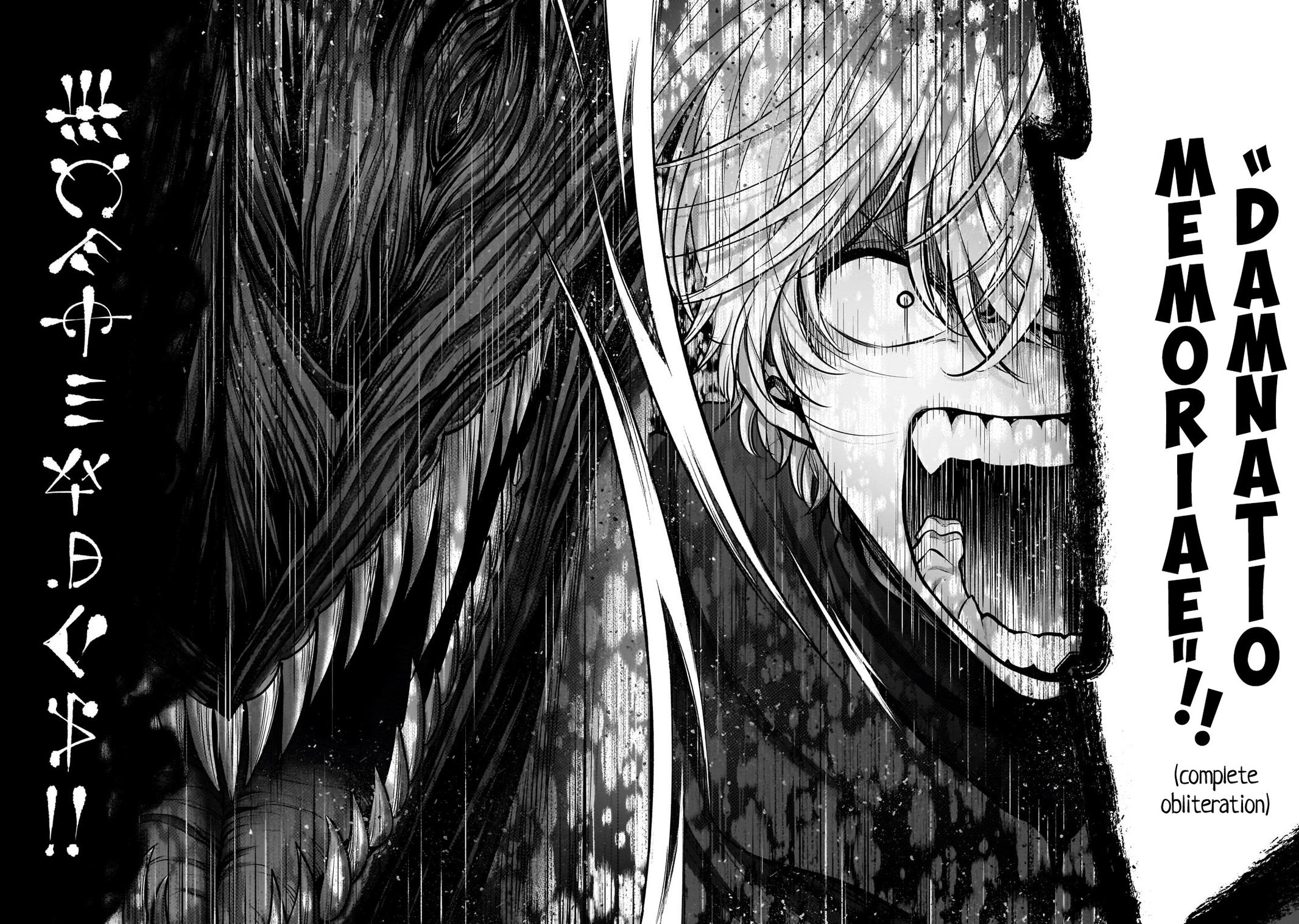 Saihate no Paladin Chap 57.2 - Next Chap 58.2