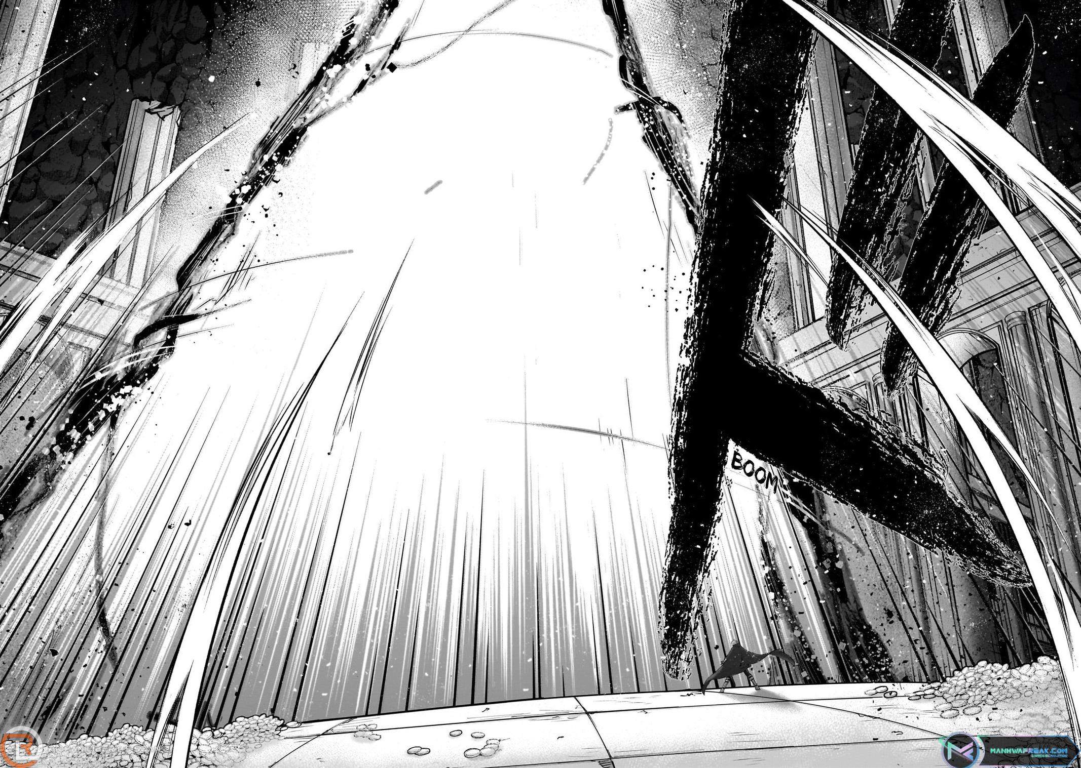 Saihate no Paladin Chap 57.2 - Next Chap 58.2