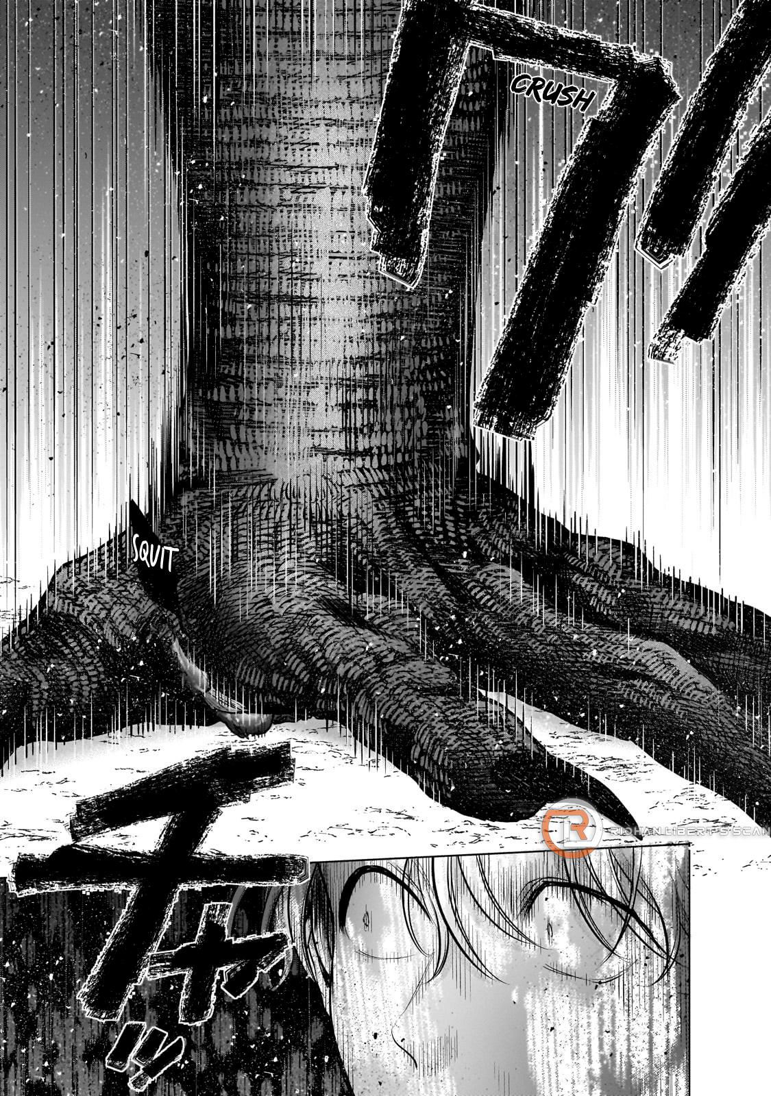 Saihate no Paladin Chap 54 - Next Chap 55