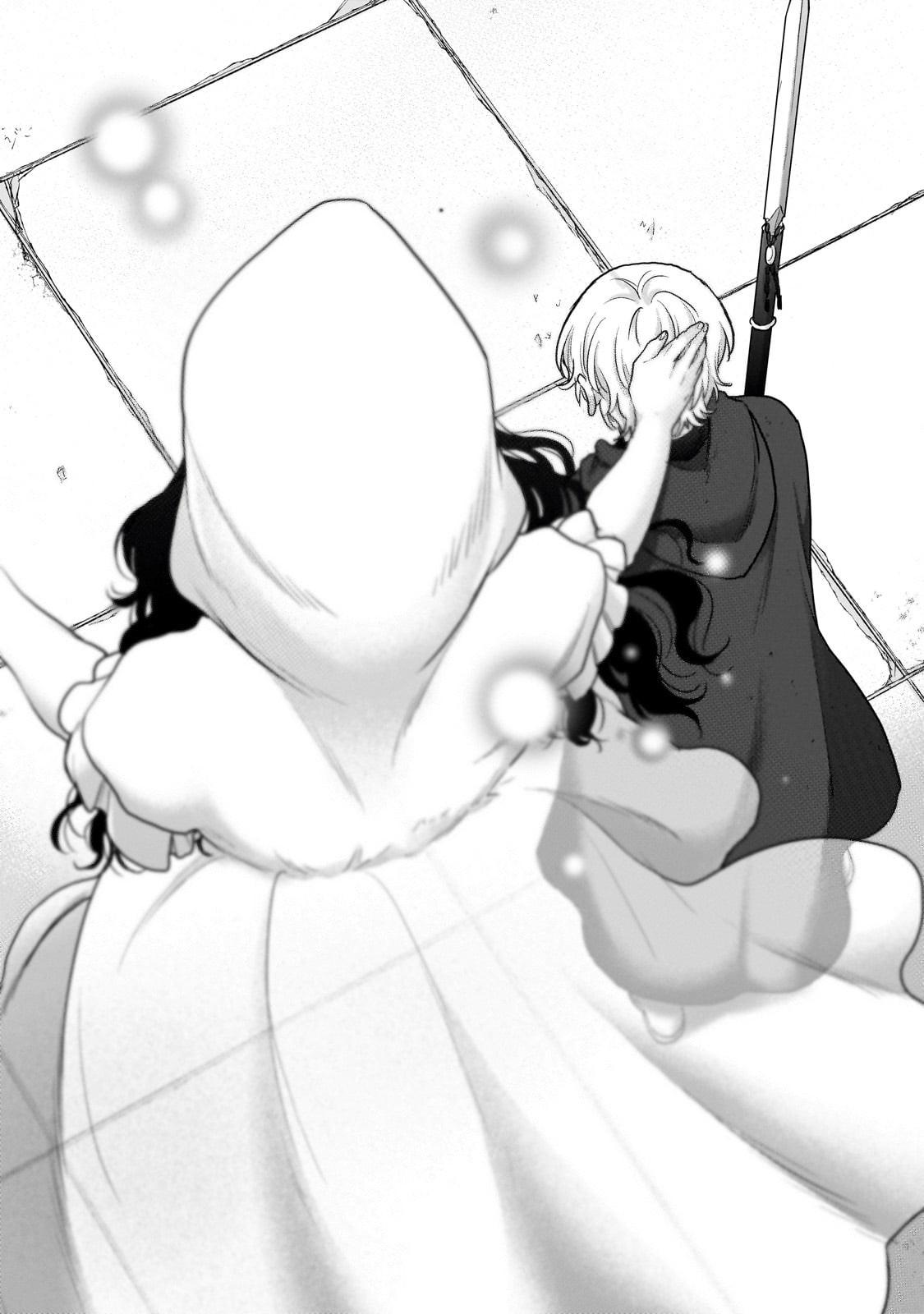 Saihate no Paladin Chap 55 - Next Chap 56