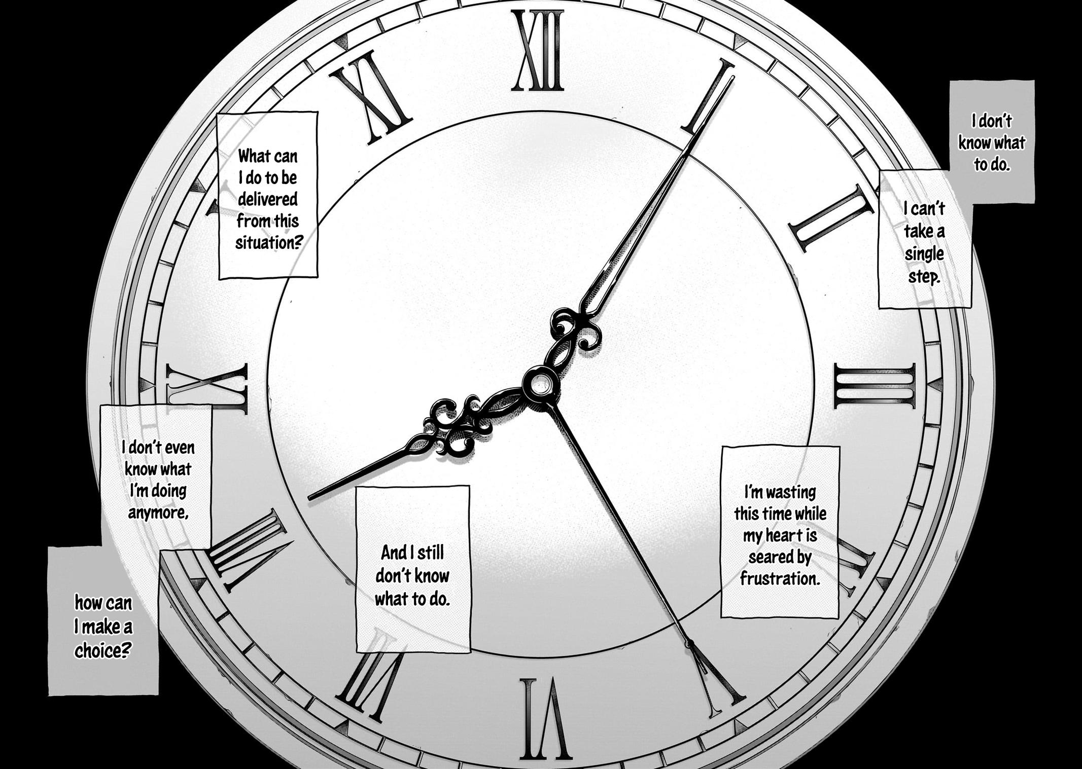 Saihate no Paladin Chap 55 - Next Chap 56