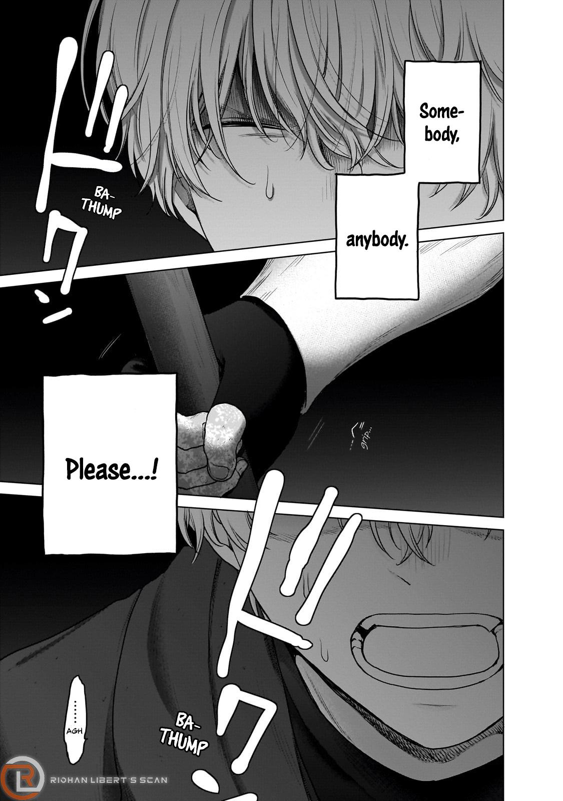 Saihate no Paladin Chap 55 - Next Chap 56