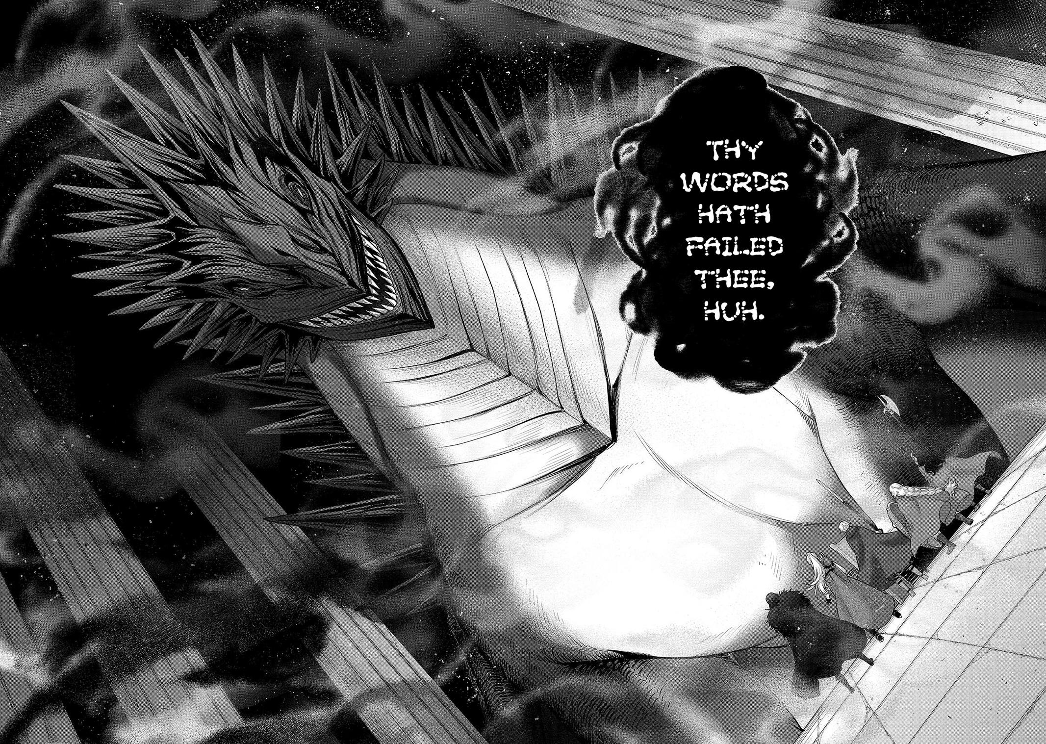 Saihate no Paladin Chap 55 - Next Chap 56