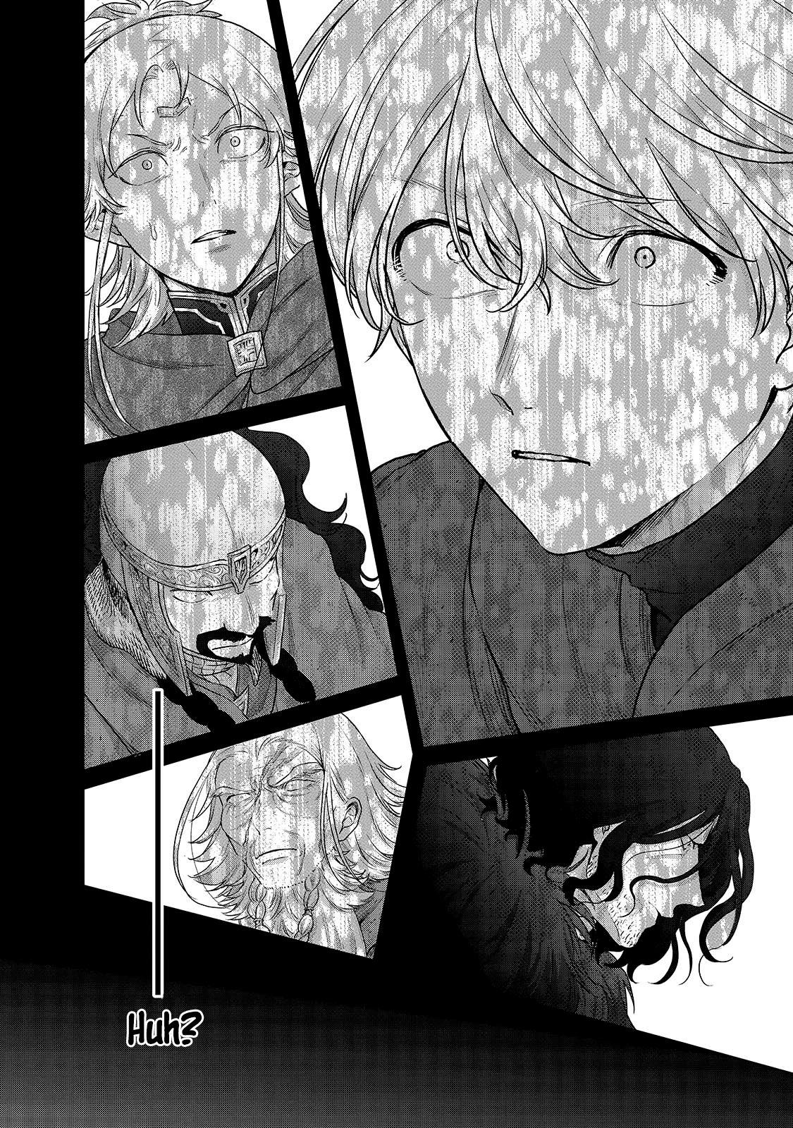 Saihate no Paladin Chap 55 - Next Chap 56