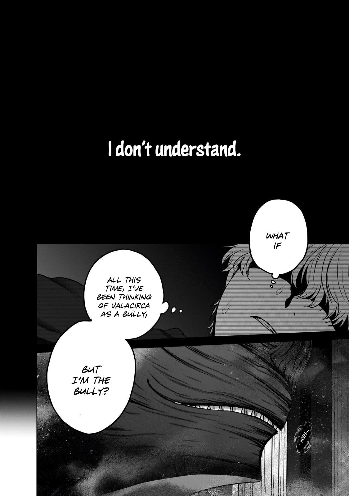 Saihate no Paladin Chap 55 - Next Chap 56