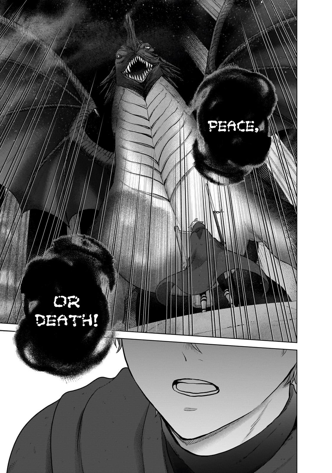 Saihate no Paladin Chap 55 - Next Chap 56