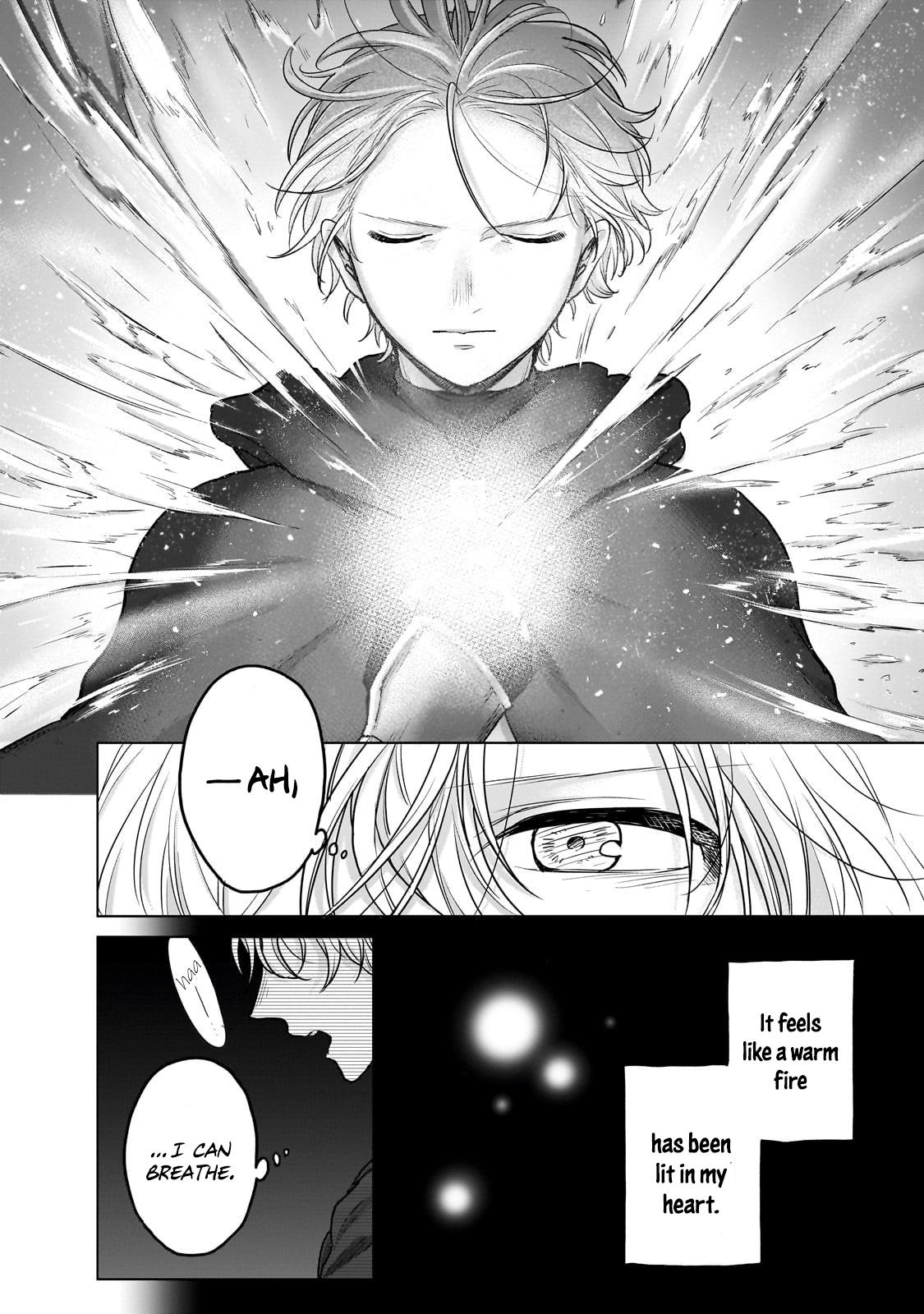 Saihate no Paladin Chap 55 - Next Chap 56