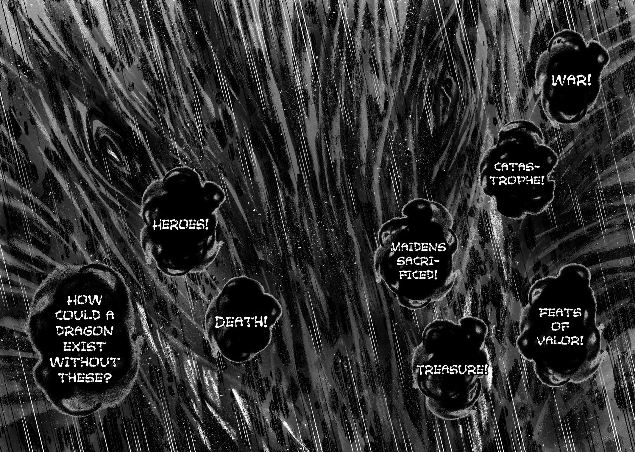 Saihate no Paladin Chap 56 - Next Chap 57