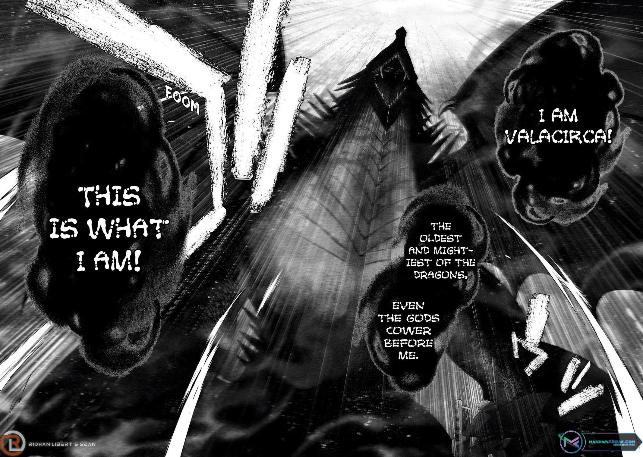 Saihate no Paladin Chap 56 - Next Chap 57