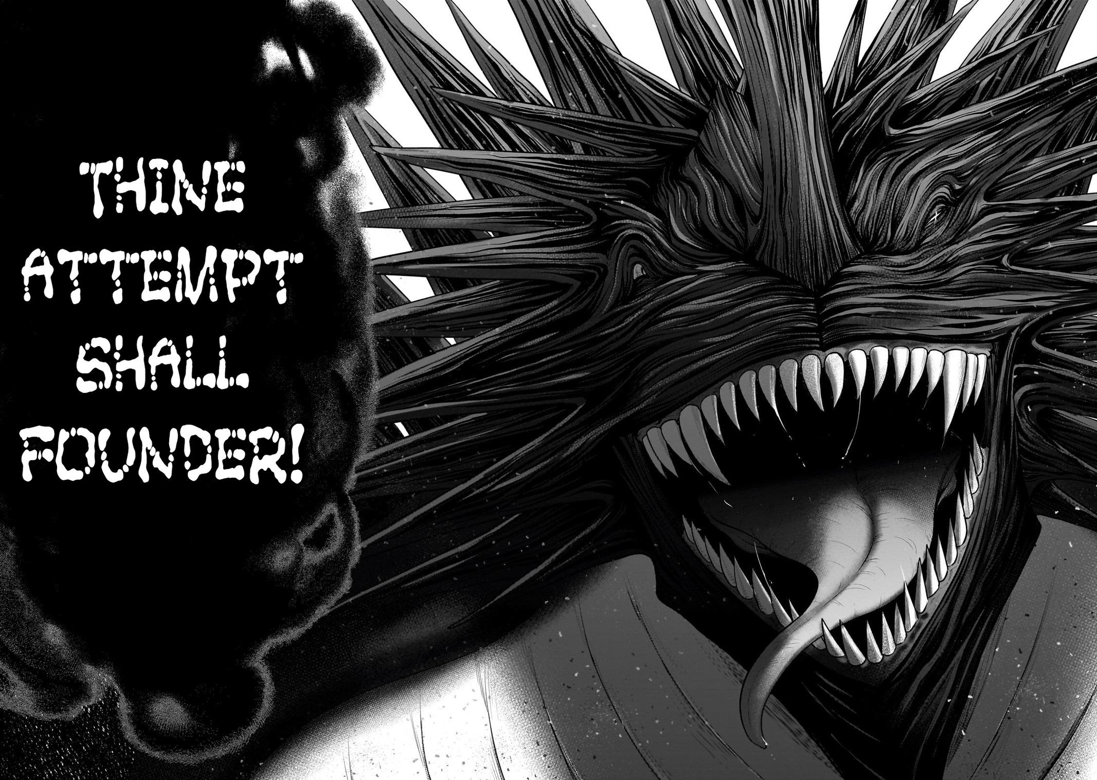 Saihate no Paladin Chap 58 - Next Chap 59