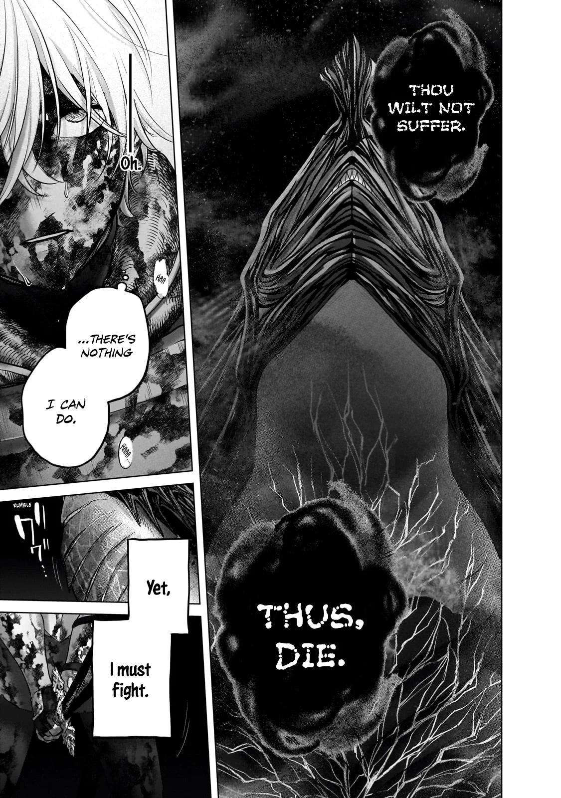 Saihate no Paladin Chap 59.2 - Next Chap 60.2