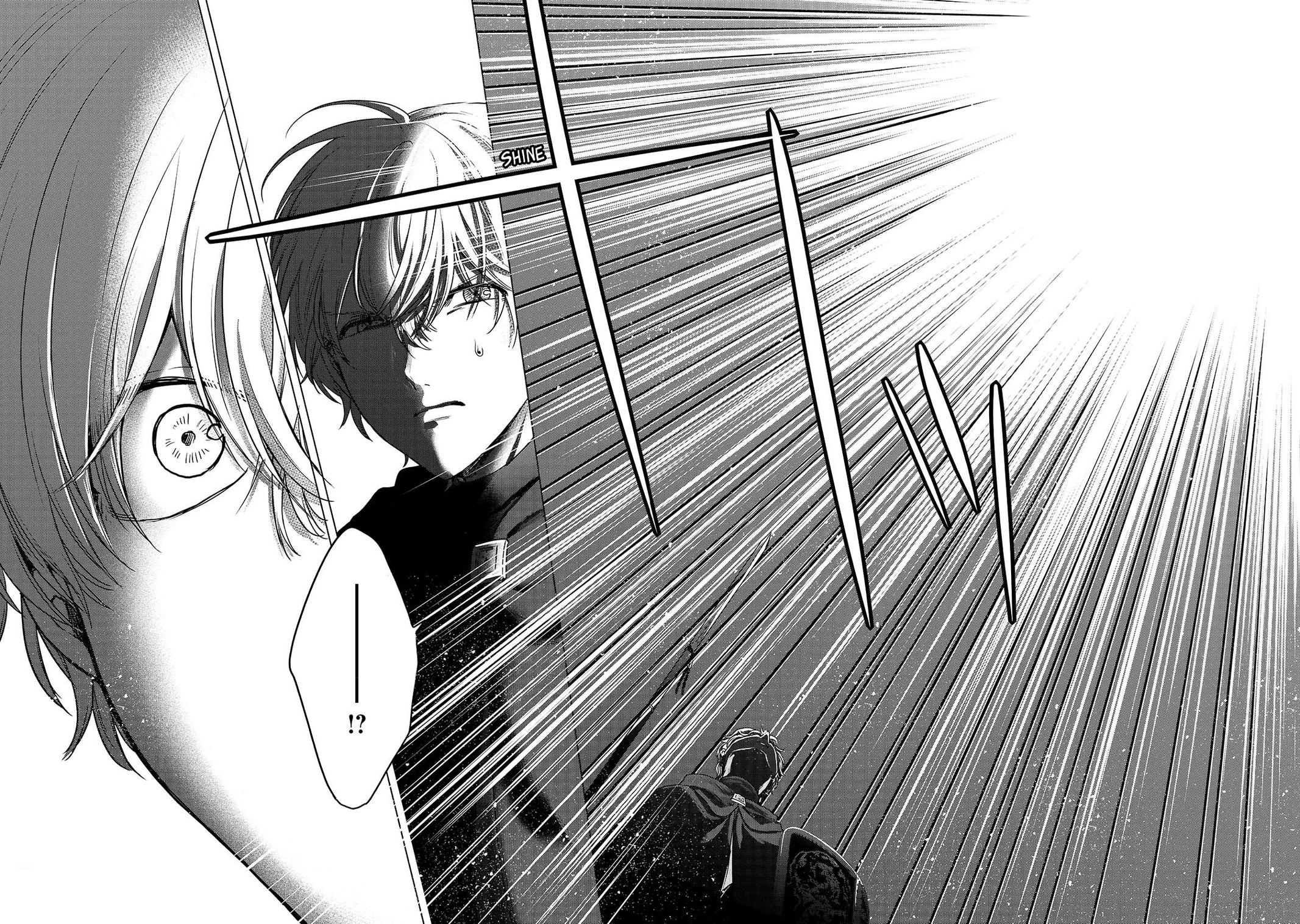 Saihate no Paladin Chap 51 - Next Chap 52