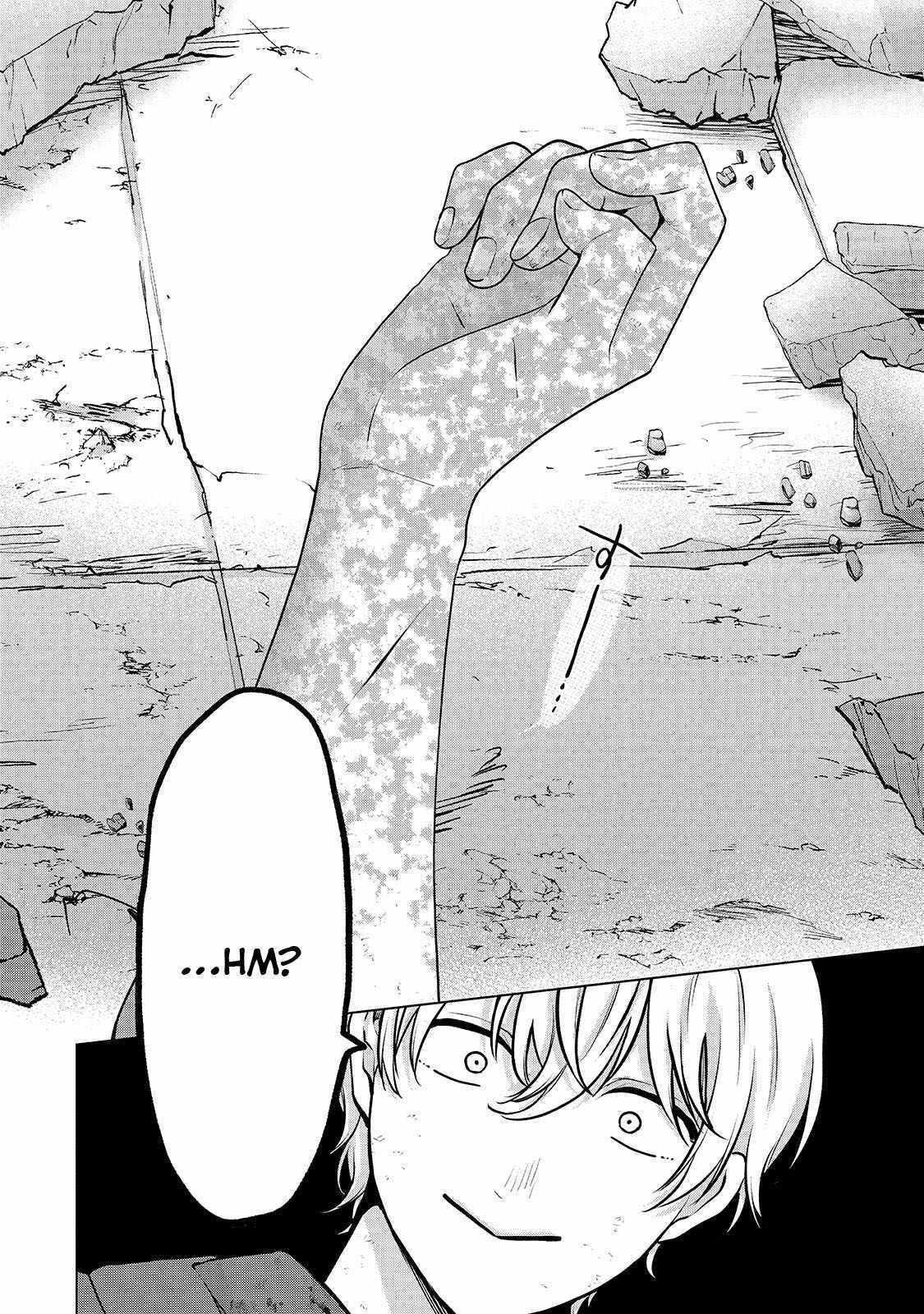 Saihate no Paladin Chap 64 - Next Chap 65