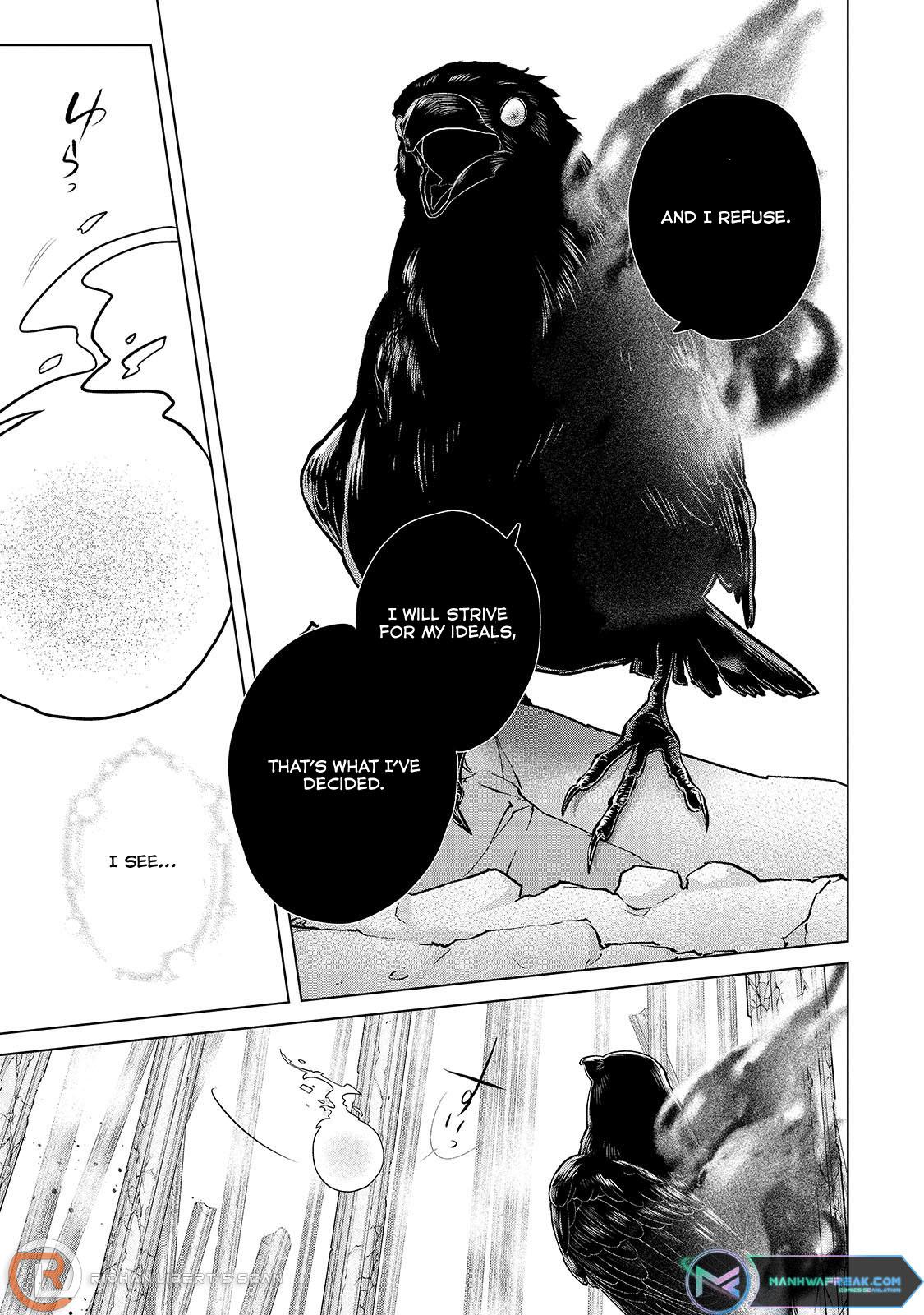 Saihate no Paladin Chap 64.2 - Next Chap 65.2