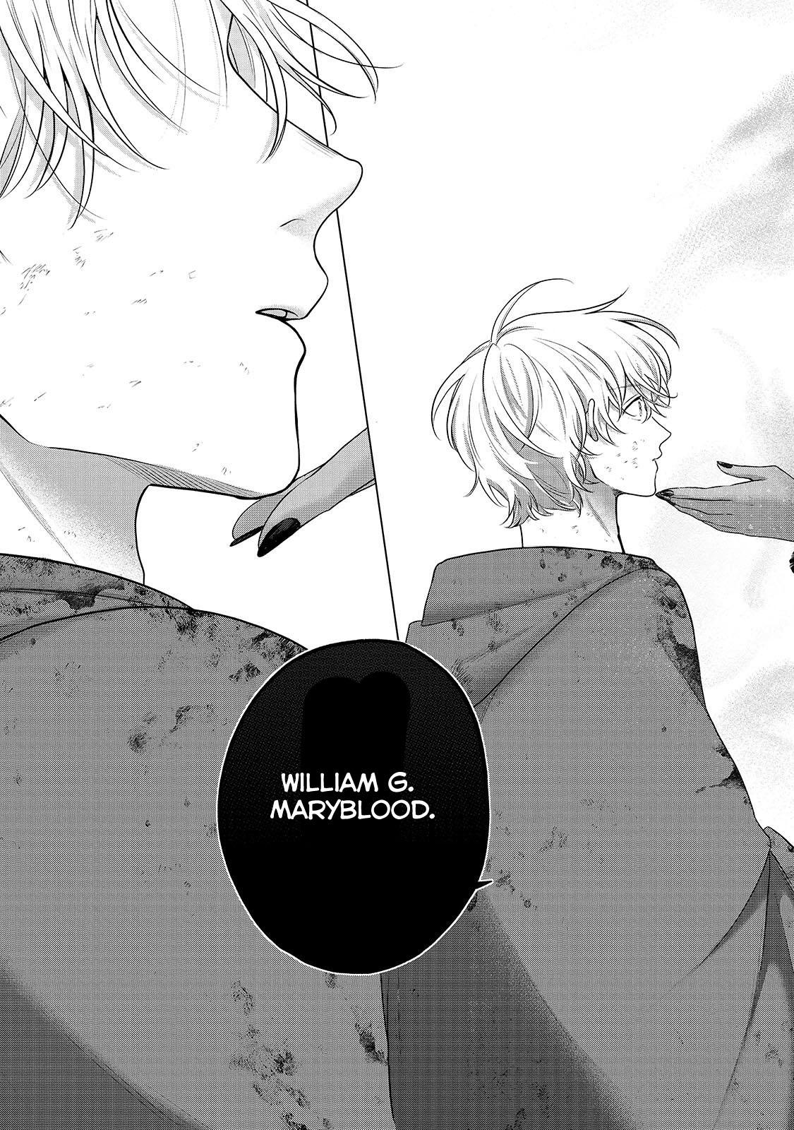 Saihate no Paladin Chap 64.2 - Next Chap 65.2