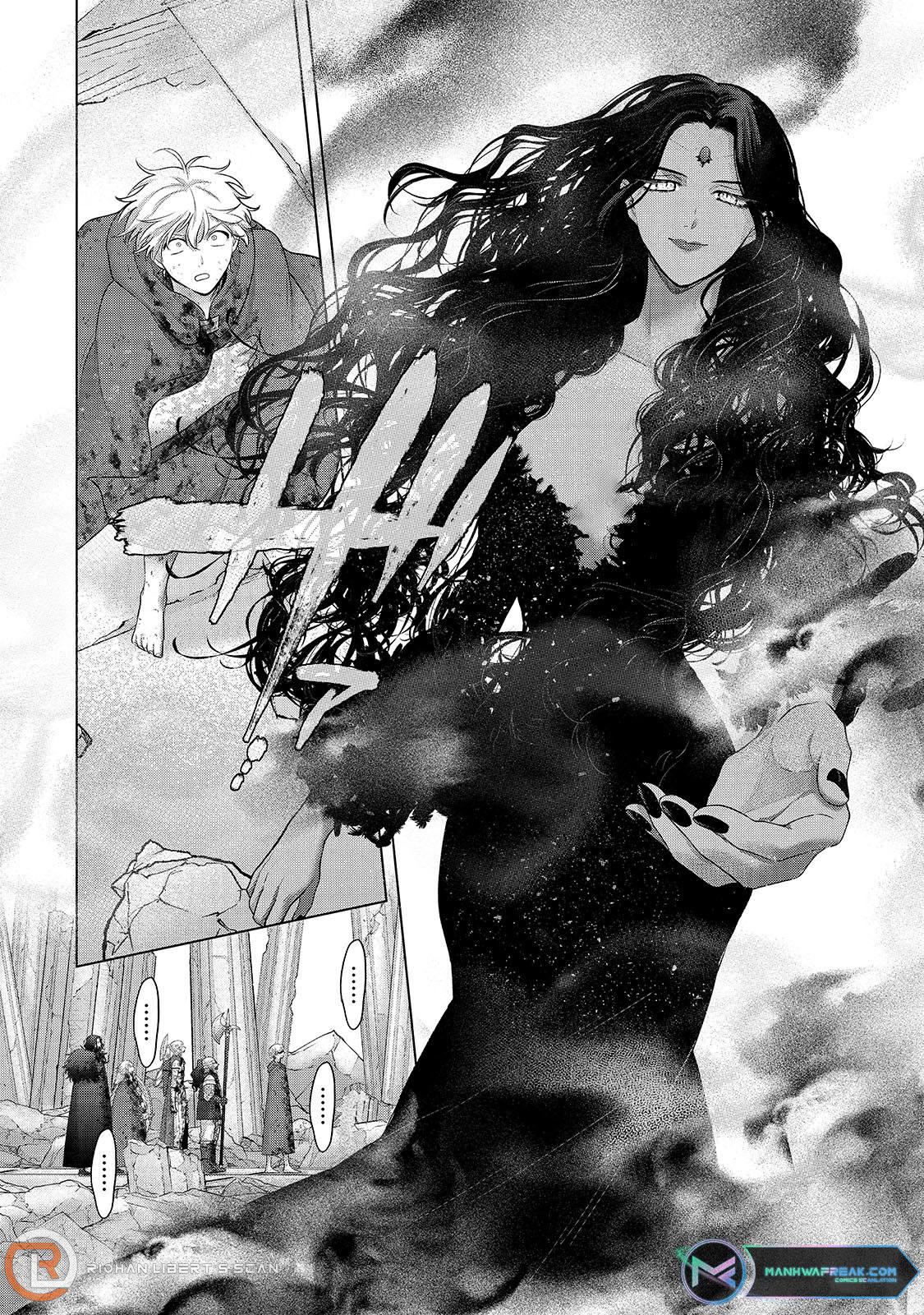 Saihate no Paladin Chap 64.2 - Next Chap 65.2