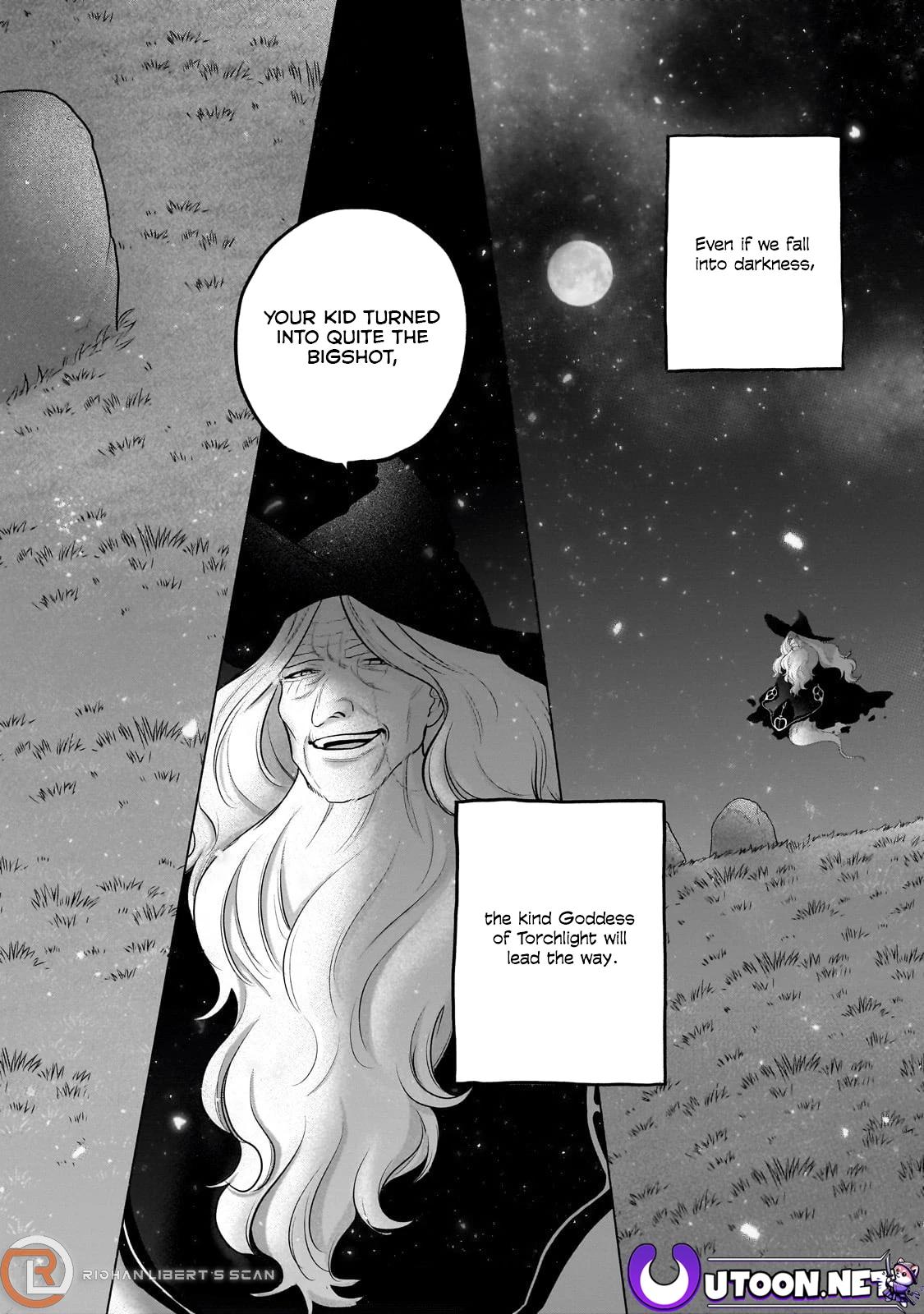 Saihate no Paladin Chap 66.1 - Next Chap 67.1