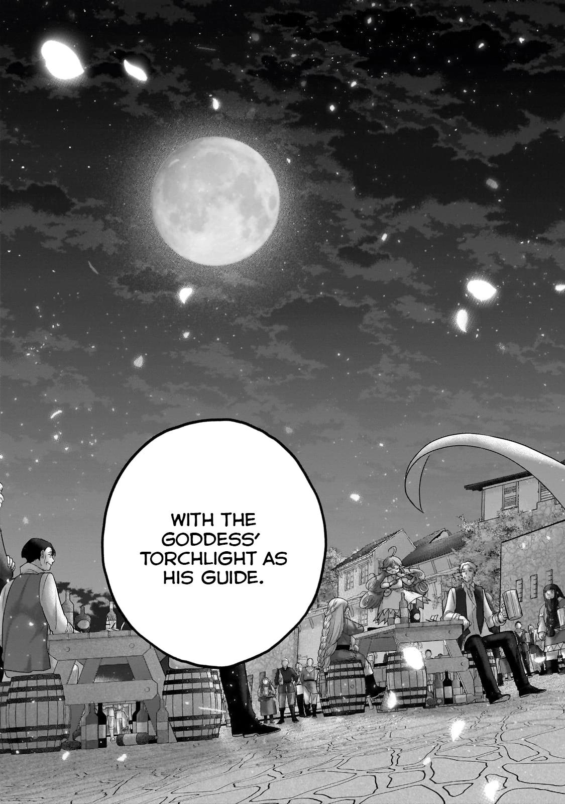 Saihate no Paladin Chap 66.1 - Next Chap 67.1