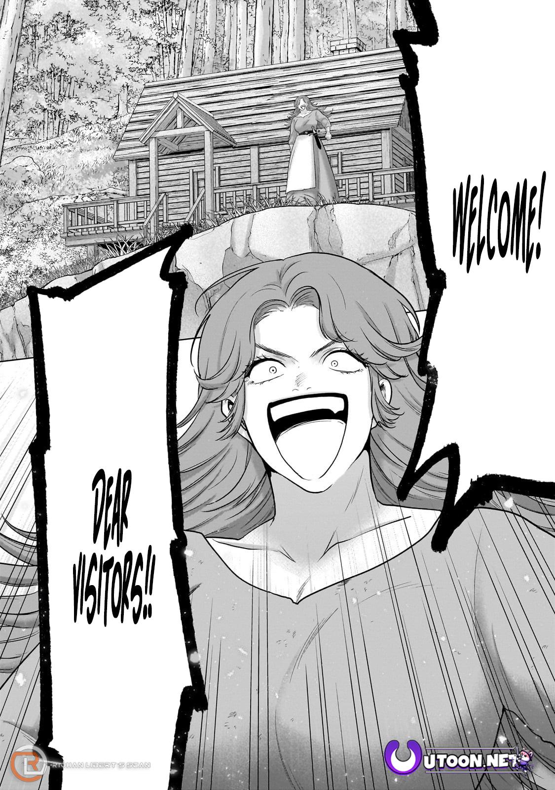 Saihate no Paladin Chap 69 - Next Chap 70