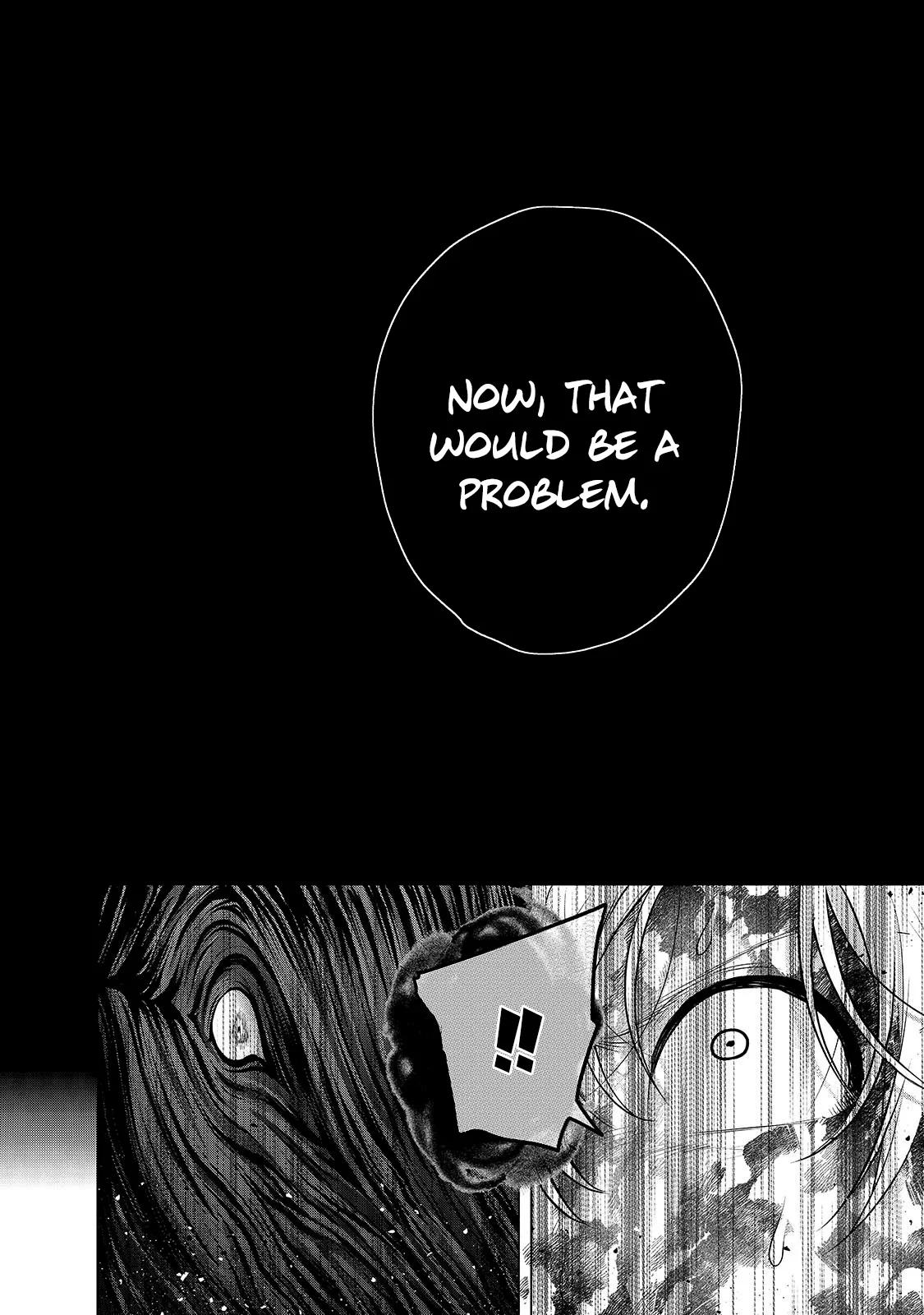 Saihate no Paladin Chap 60.1 - Next Chap 61.1