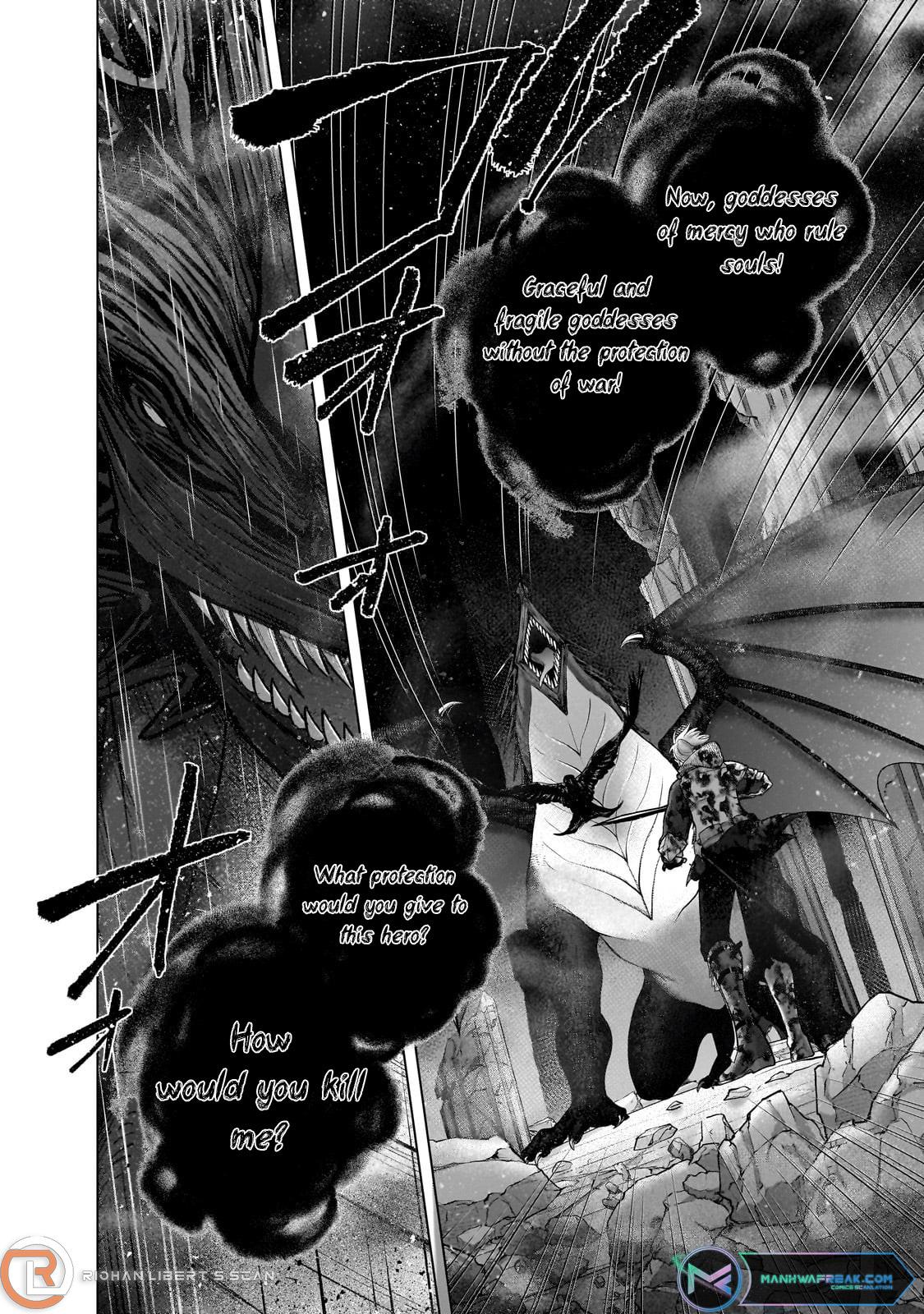 Saihate no Paladin Chap 60.2 - Next Chap 61.2