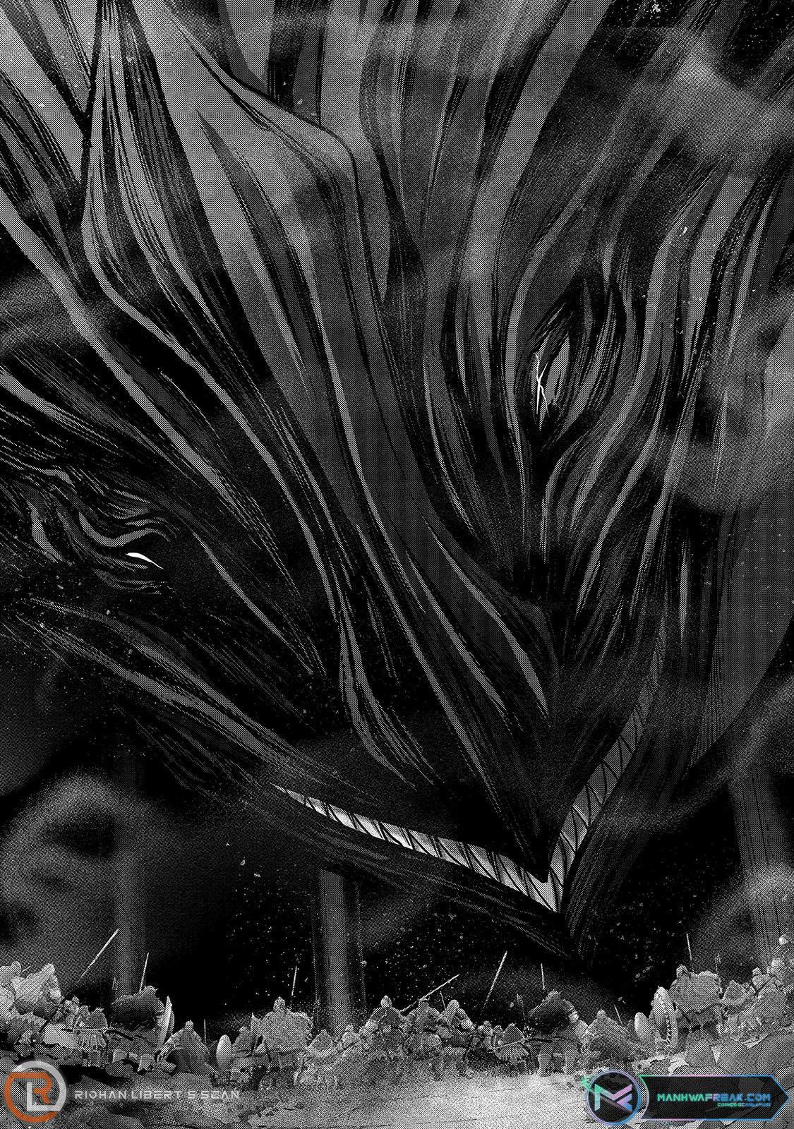 Saihate no Paladin Chap 62.3 - Next Chap 63.3