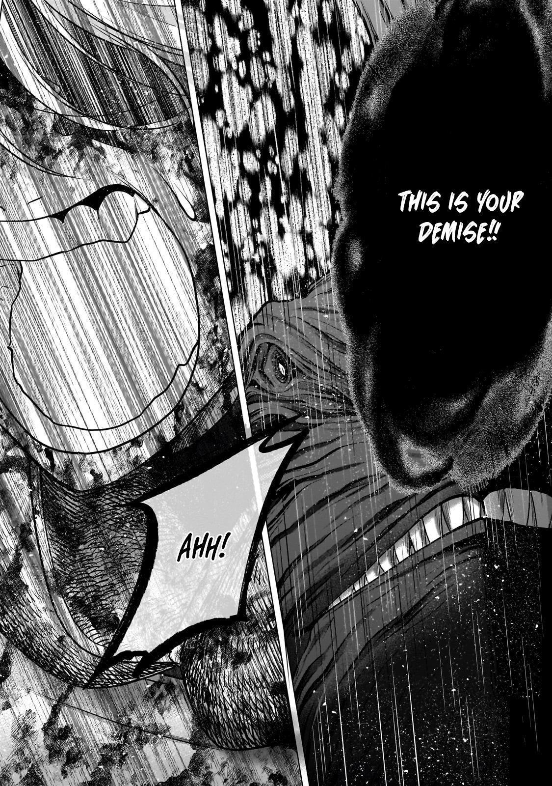 Saihate no Paladin Chap 62.4 - Next Chap 63.4