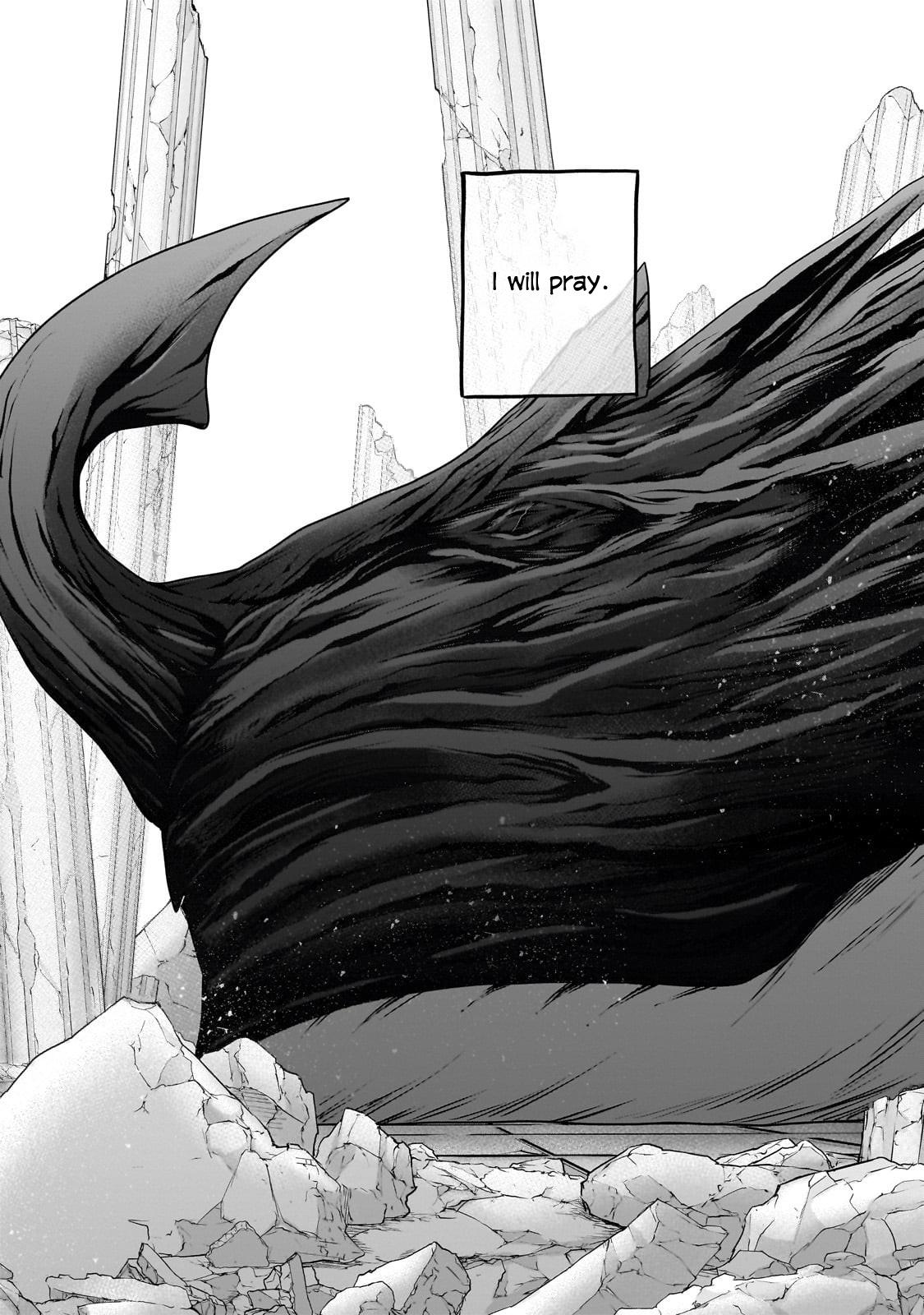 Saihate no Paladin Chap 63.3 - Next Chap 64.3