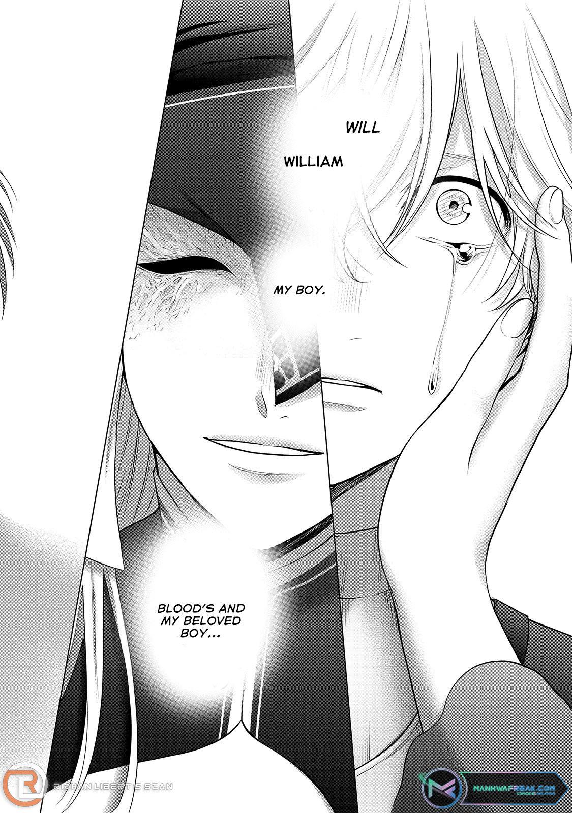 Saihate no Paladin Chap 63.1 - Next Chap 64.1