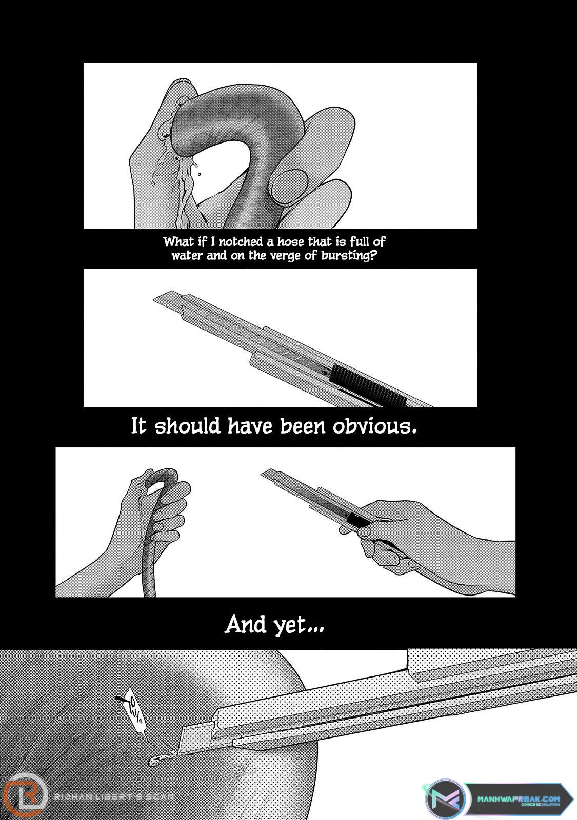 Saihate no Paladin Chap 63.1 - Next Chap 64.1