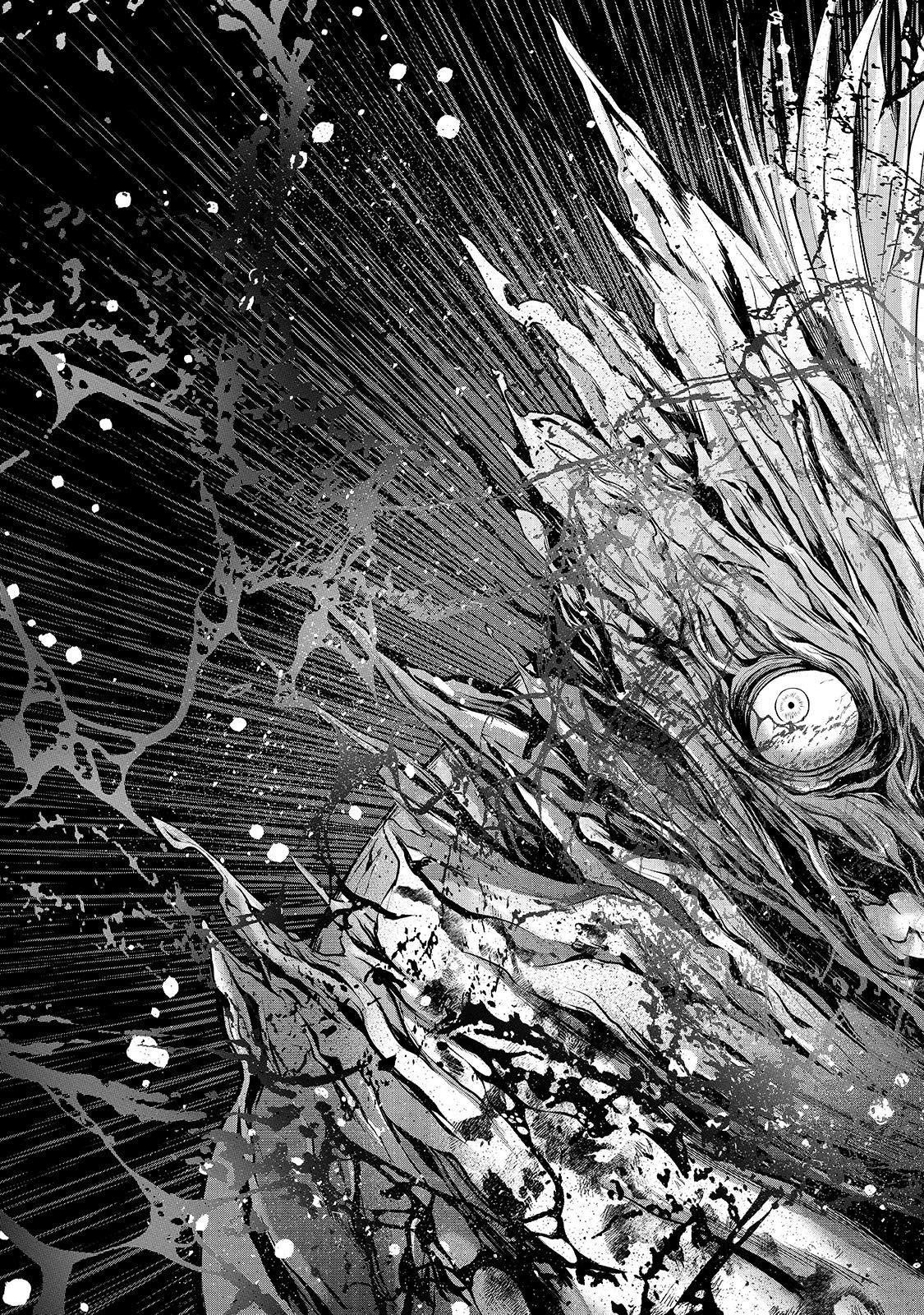 Saihate no Paladin Chap 63.1 - Next Chap 64.1