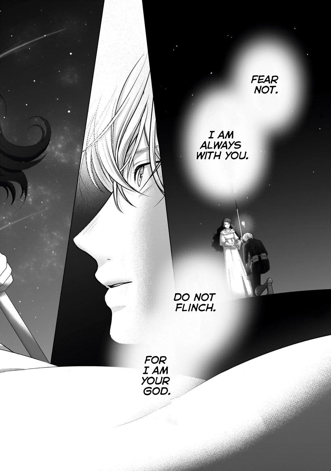 Saihate no Paladin Chap 63.2 - Next Chap 64.2