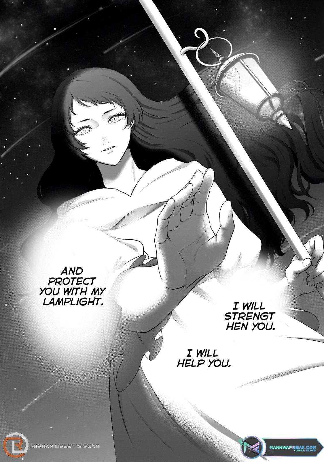 Saihate no Paladin Chap 63.2 - Next Chap 64.2