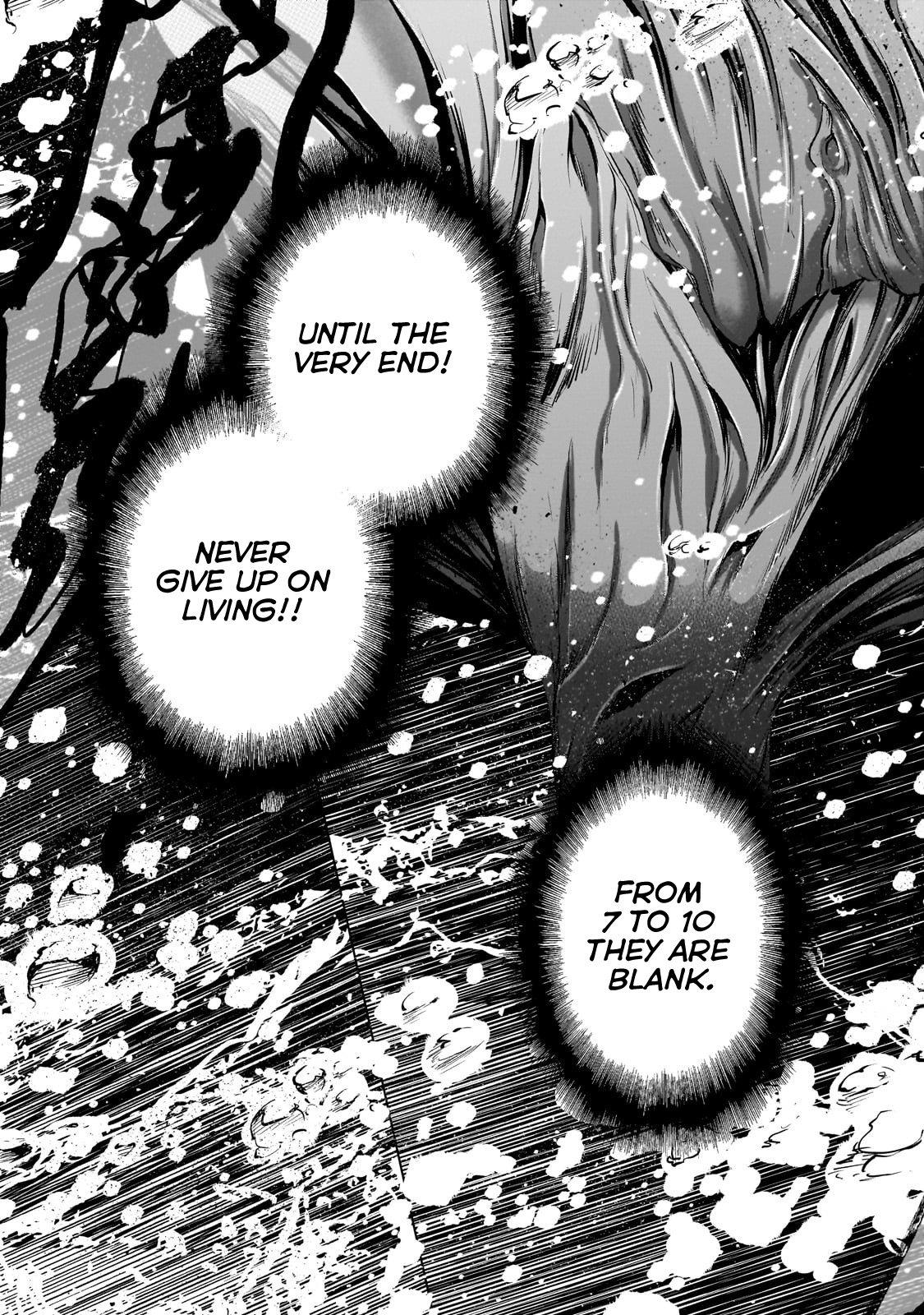 Saihate no Paladin Chap 63.2 - Next Chap 64.2