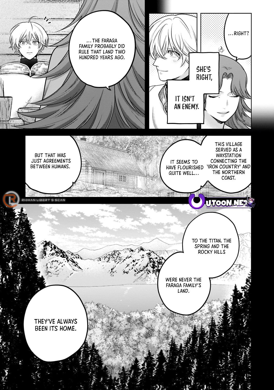 Saihate no Paladin Chap 70.2 - Next Chap 71.2