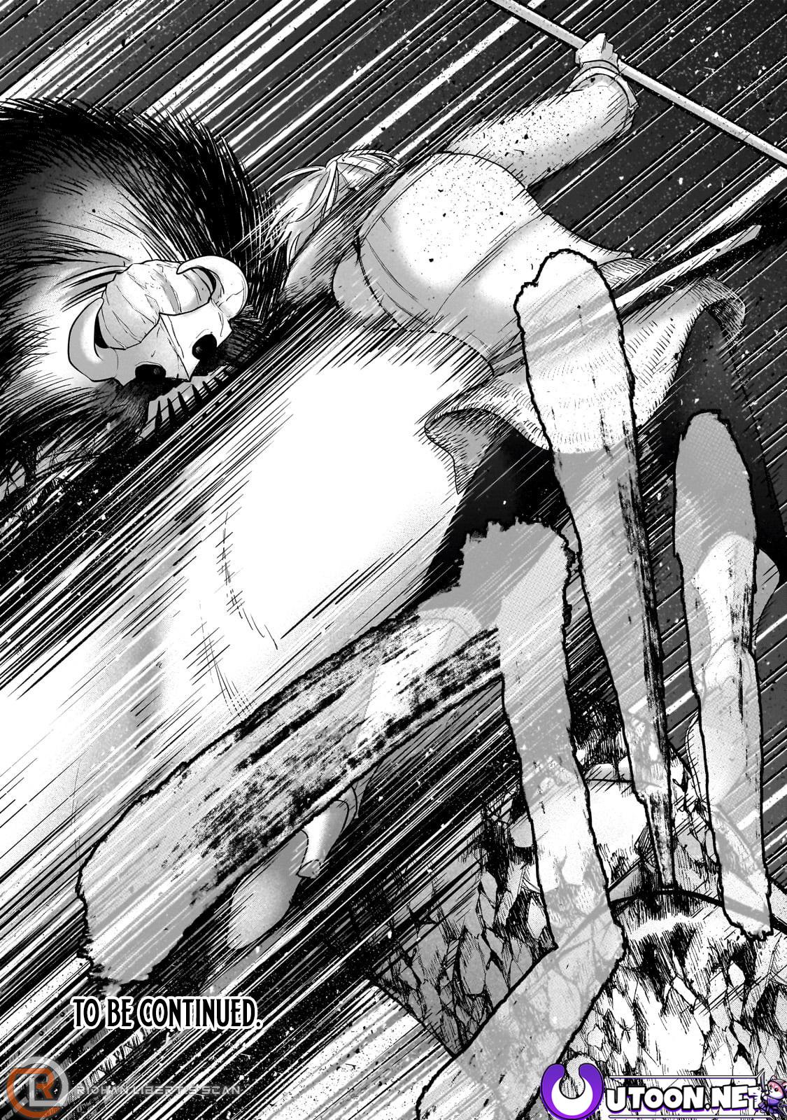 Saihate no Paladin Chap 71.2 - Next Chap 72.2