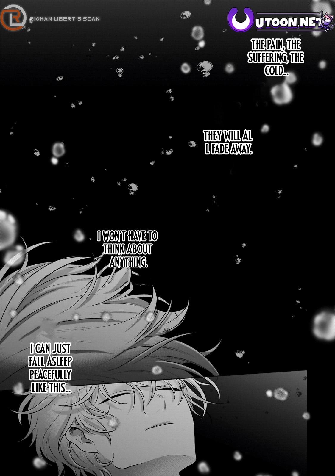 Saihate no Paladin Chap 72.1 - Next Chap 73.1