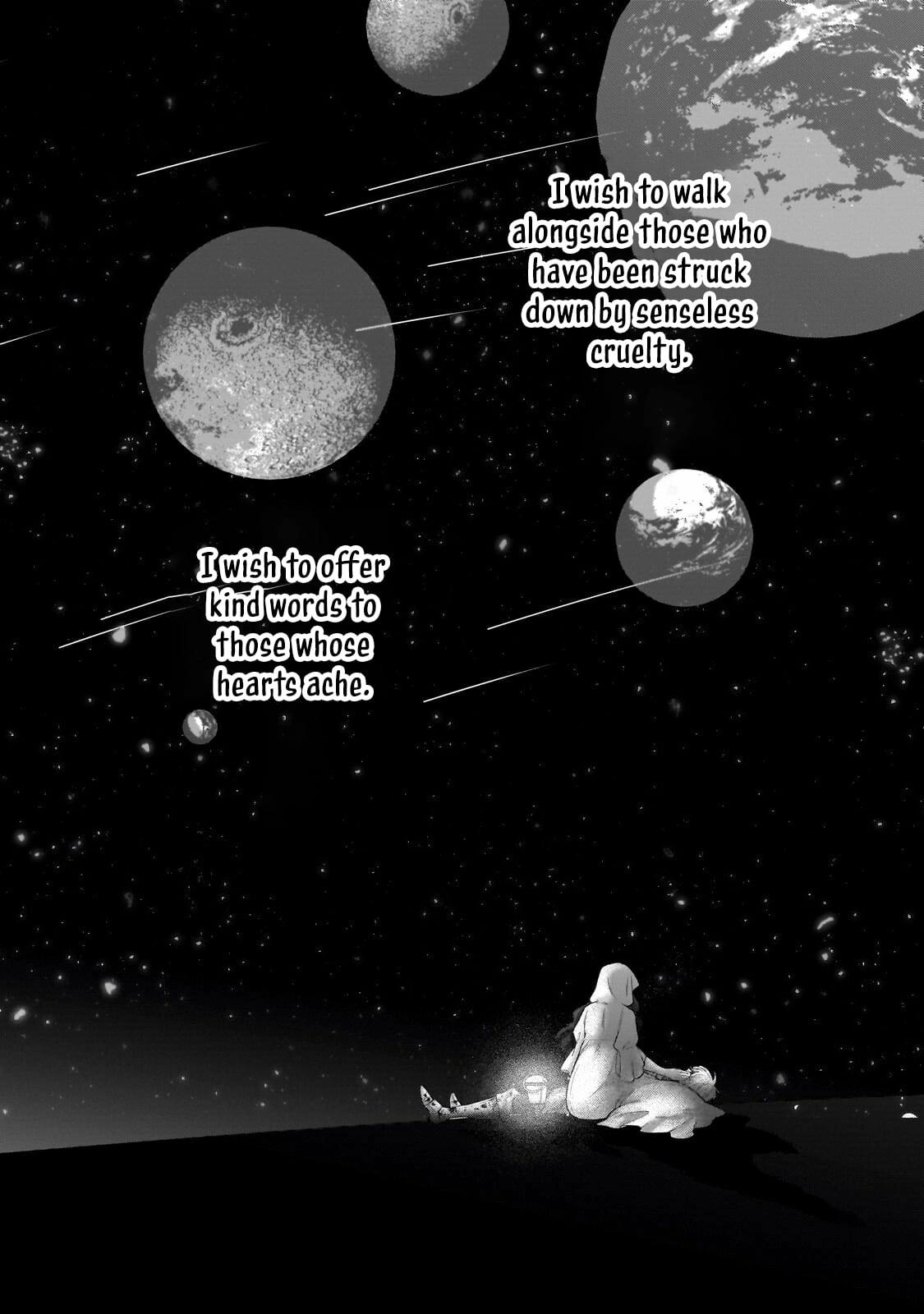 Saihate no Paladin Chap 72.2 - Next Chap 73.2