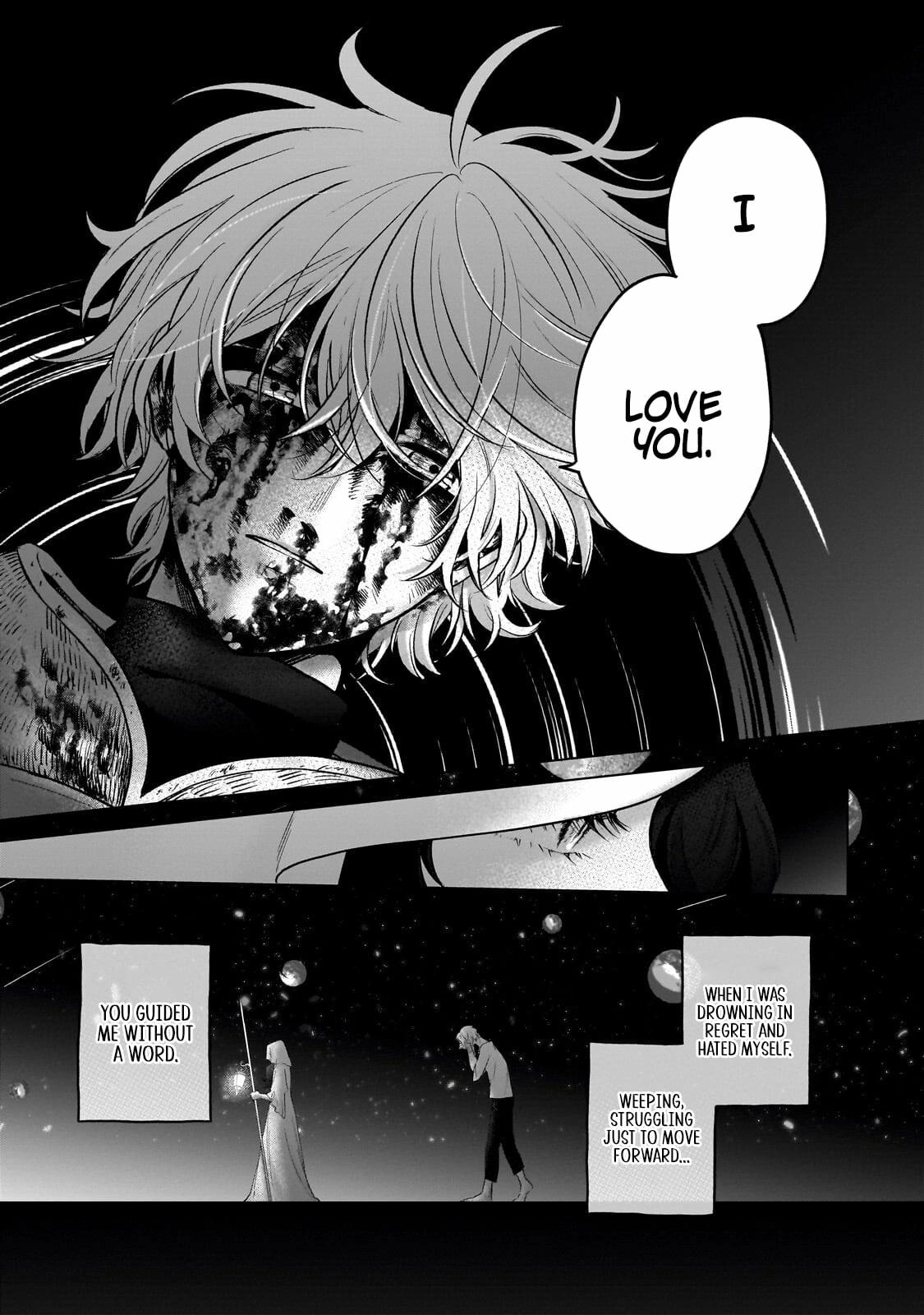 Saihate no Paladin Chap 72.2 - Next Chap 73.2