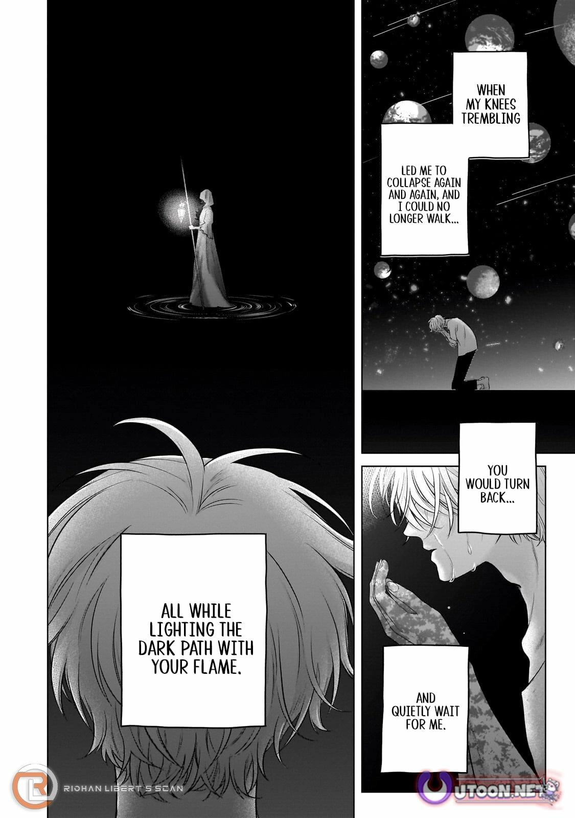 Saihate no Paladin Chap 72.2 - Next Chap 73.2