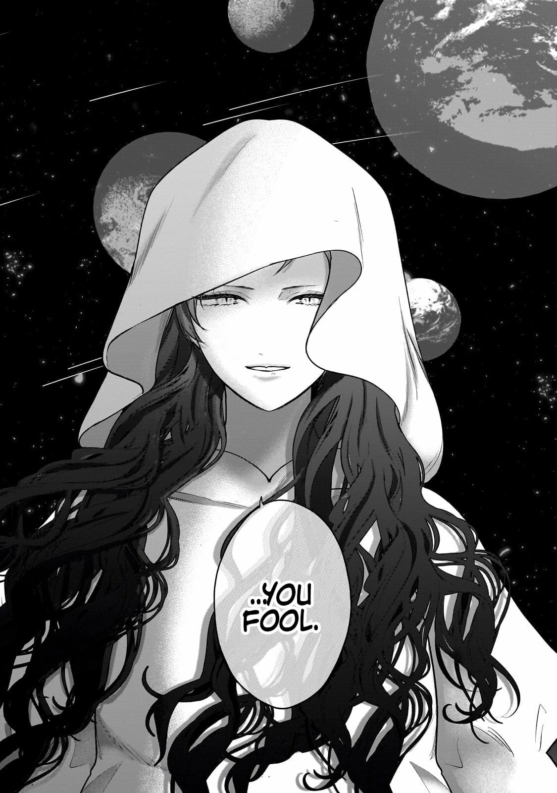 Saihate no Paladin Chap 72.2 - Next Chap 73.2