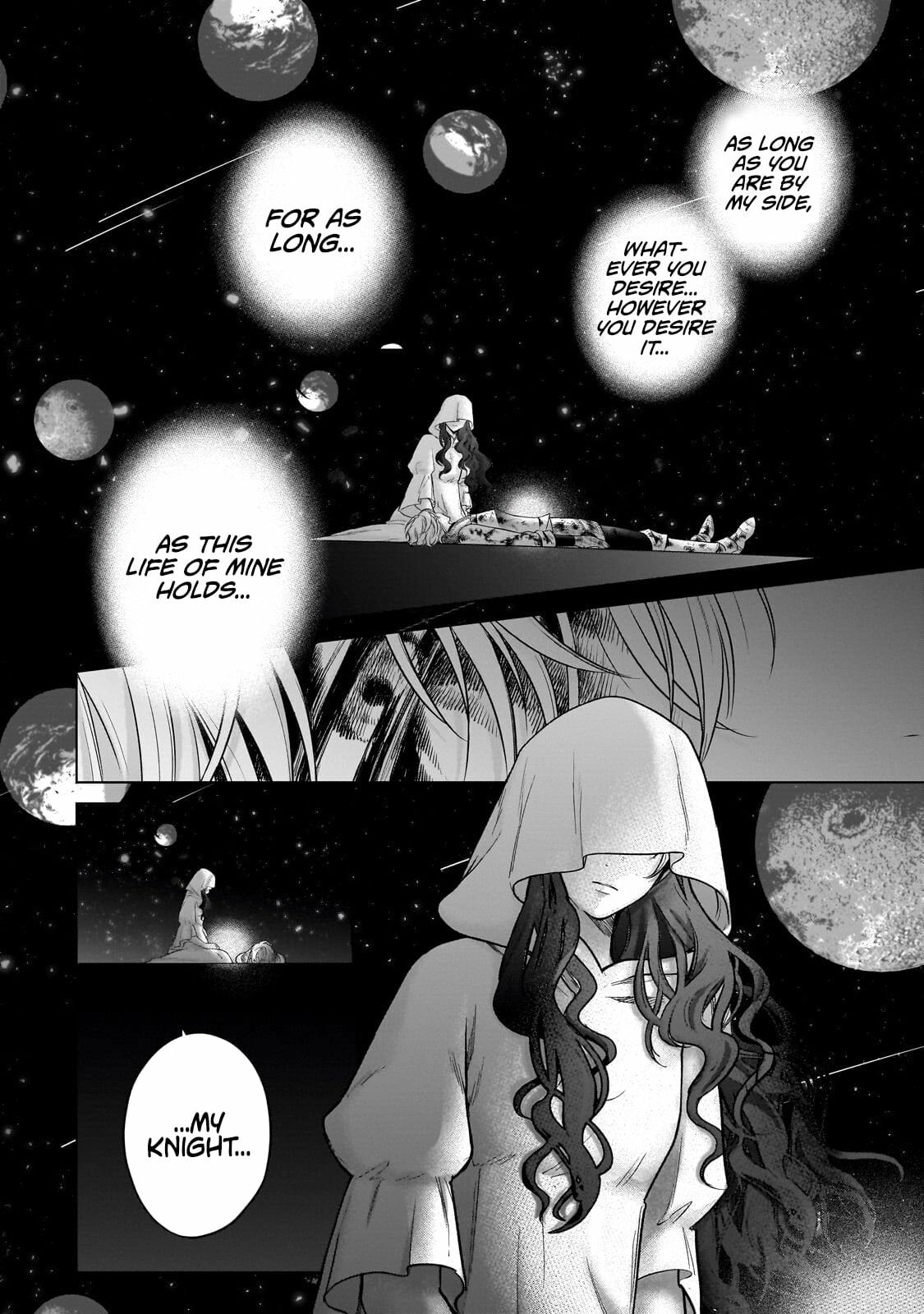 Saihate no Paladin Chap 72.2 - Next Chap 73.2